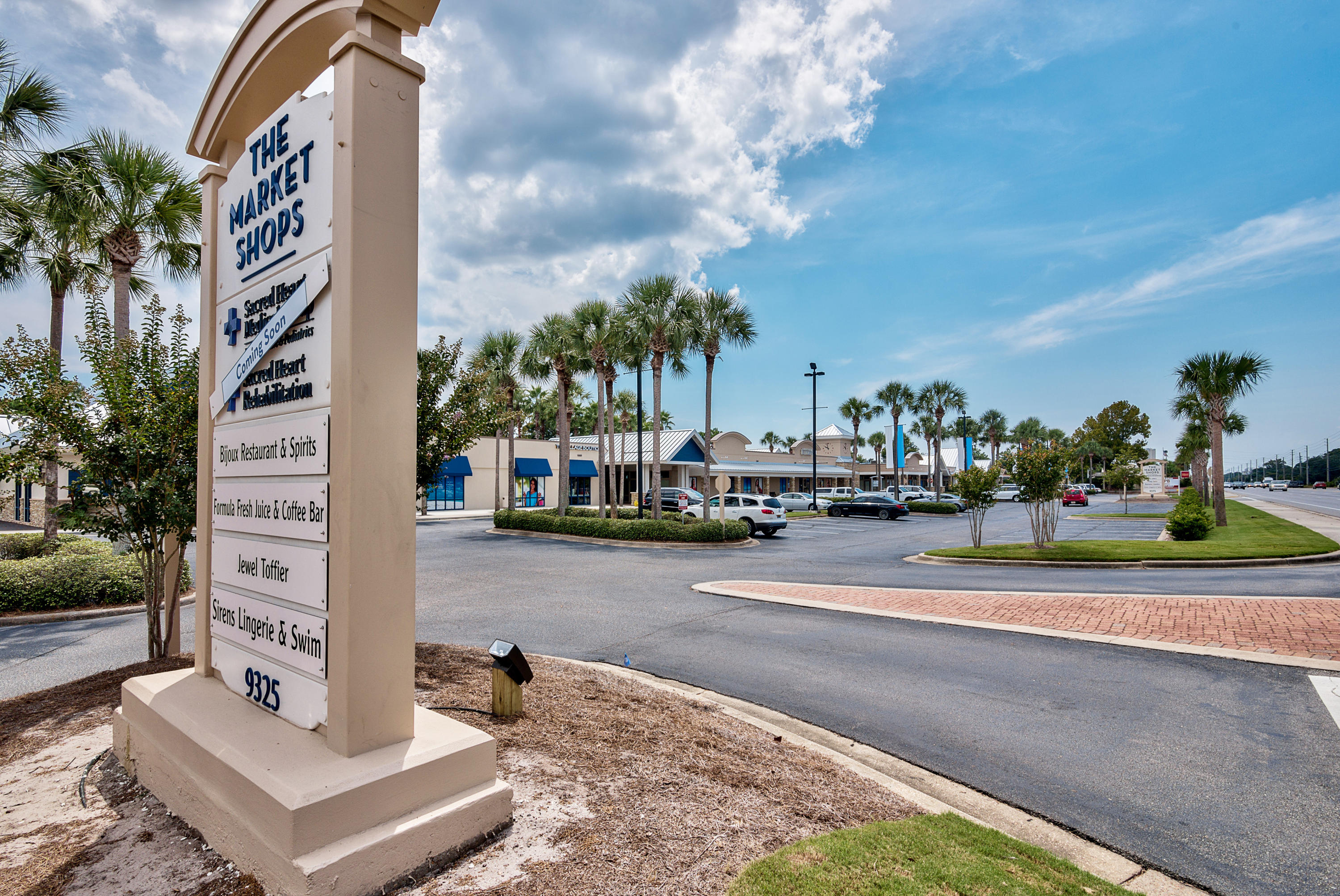 Crystal Cove Condominiums - Residential