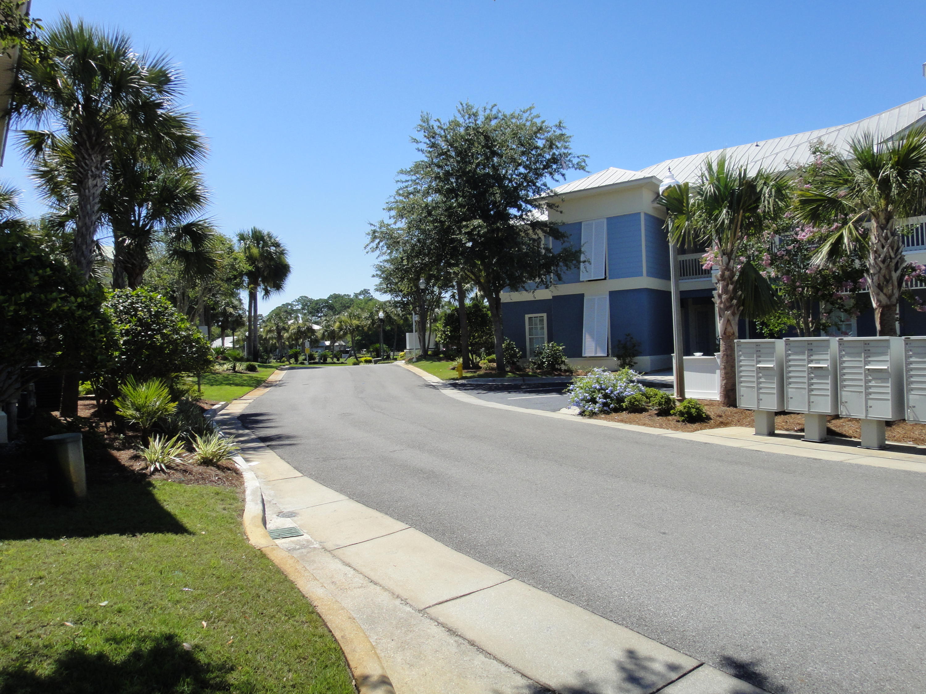 Crystal Cove Condominiums - Residential