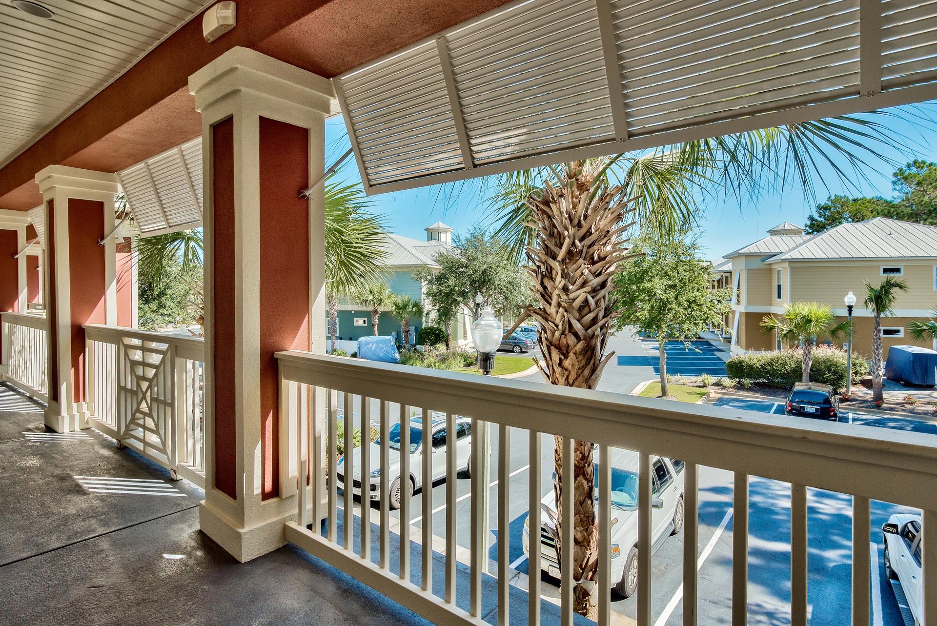 Crystal Cove Condominiums - Residential