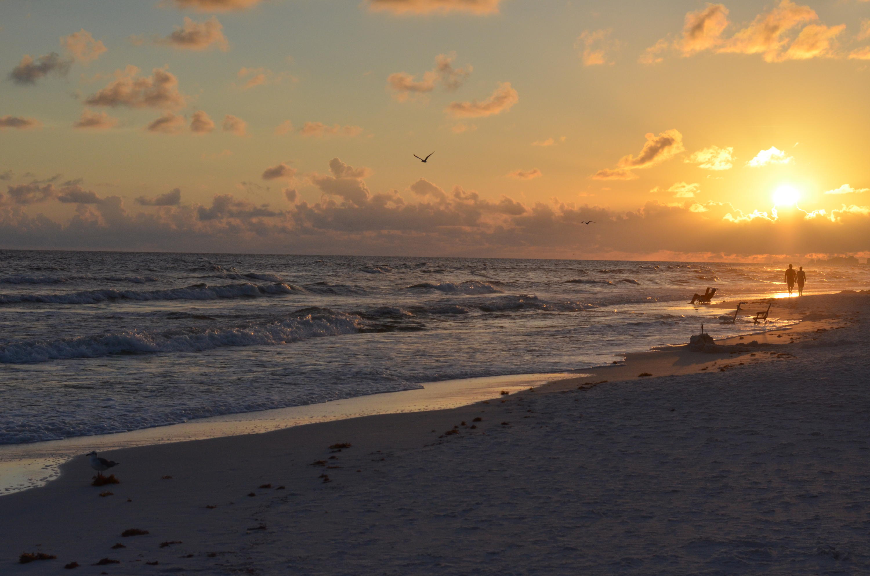 Crystal Cove Condominiums - Residential