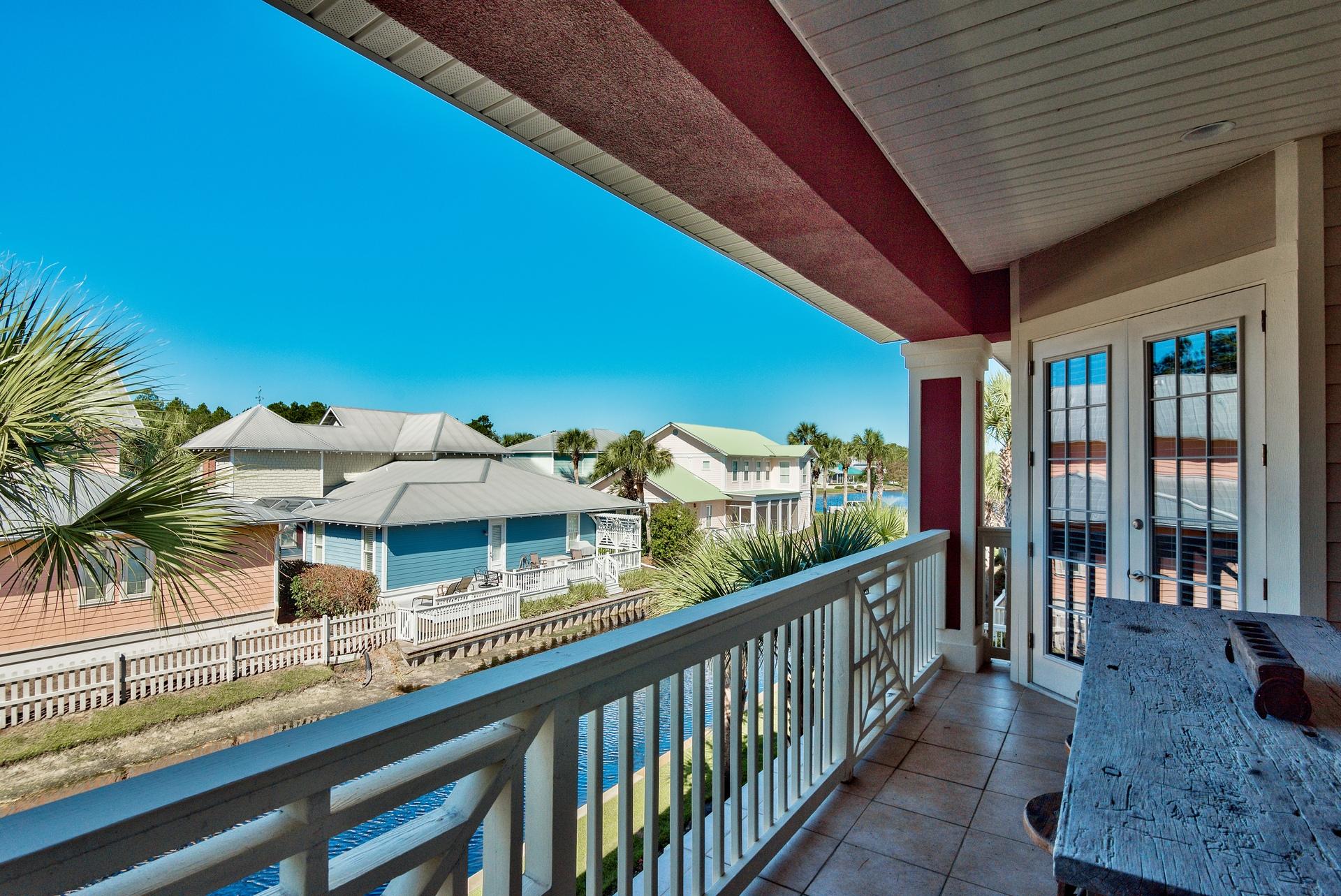 Crystal Cove Condominiums - Residential