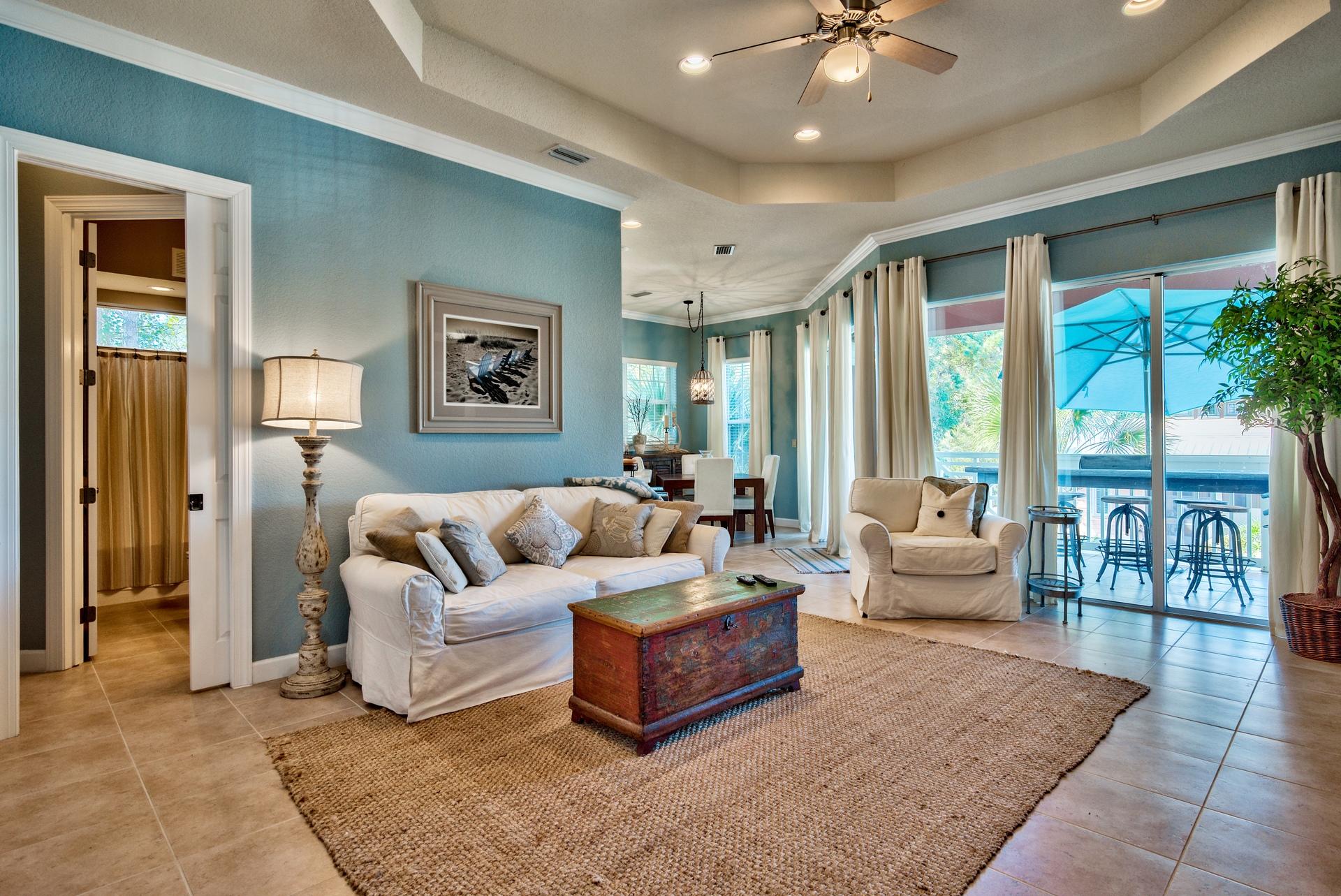 Crystal Cove Condominiums - Residential