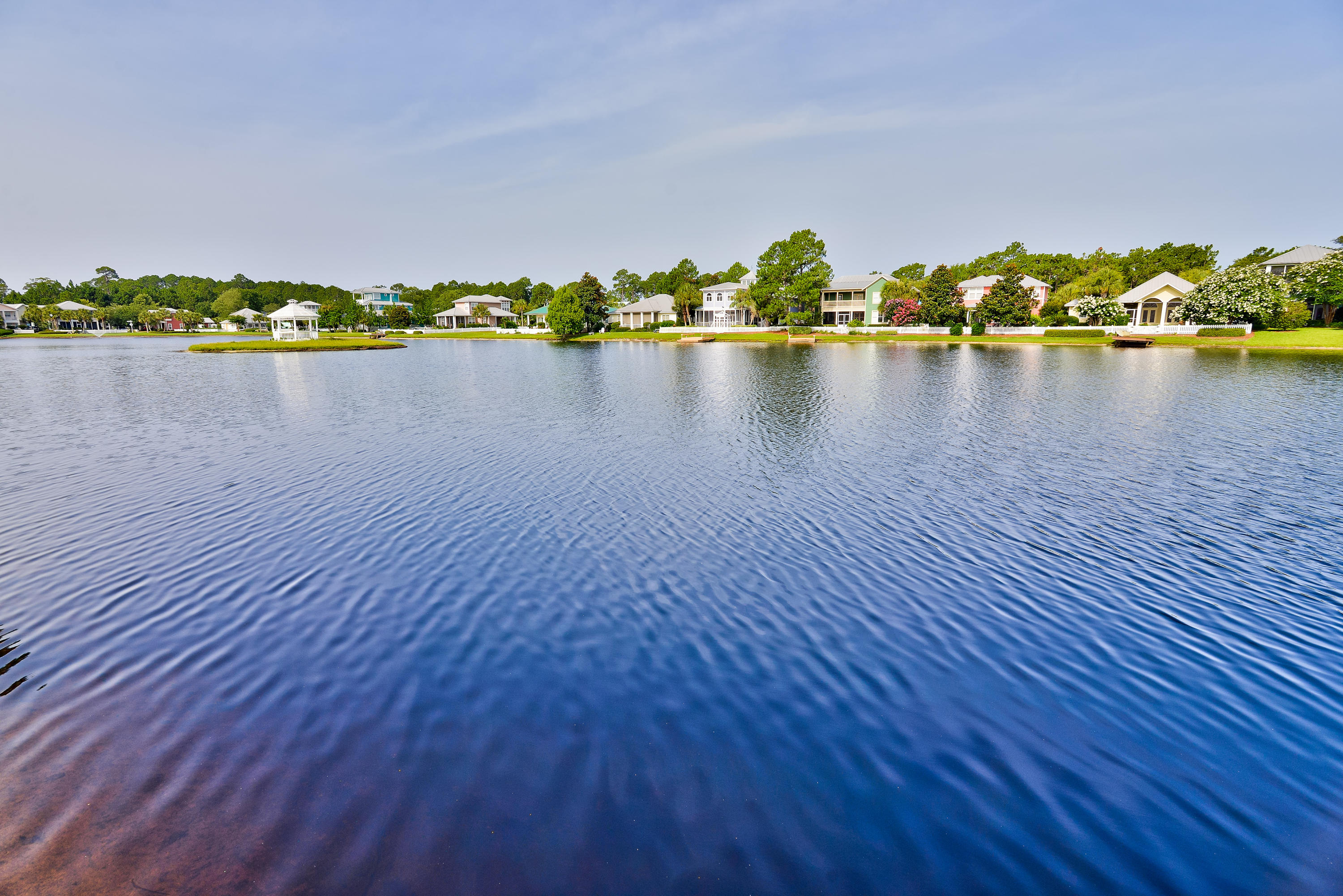 Crystal Cove Condominiums - Residential
