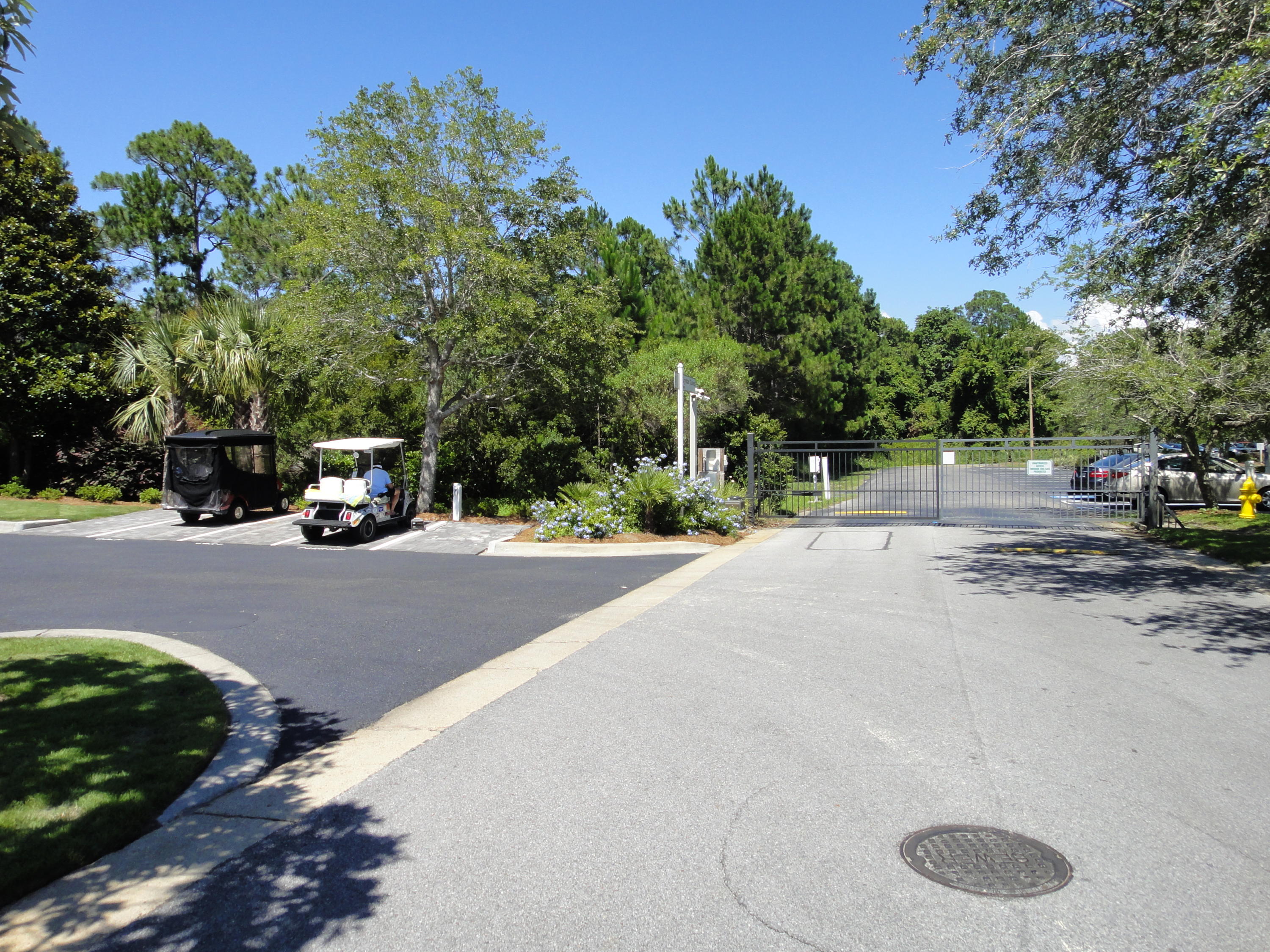 Crystal Cove Condominiums - Residential