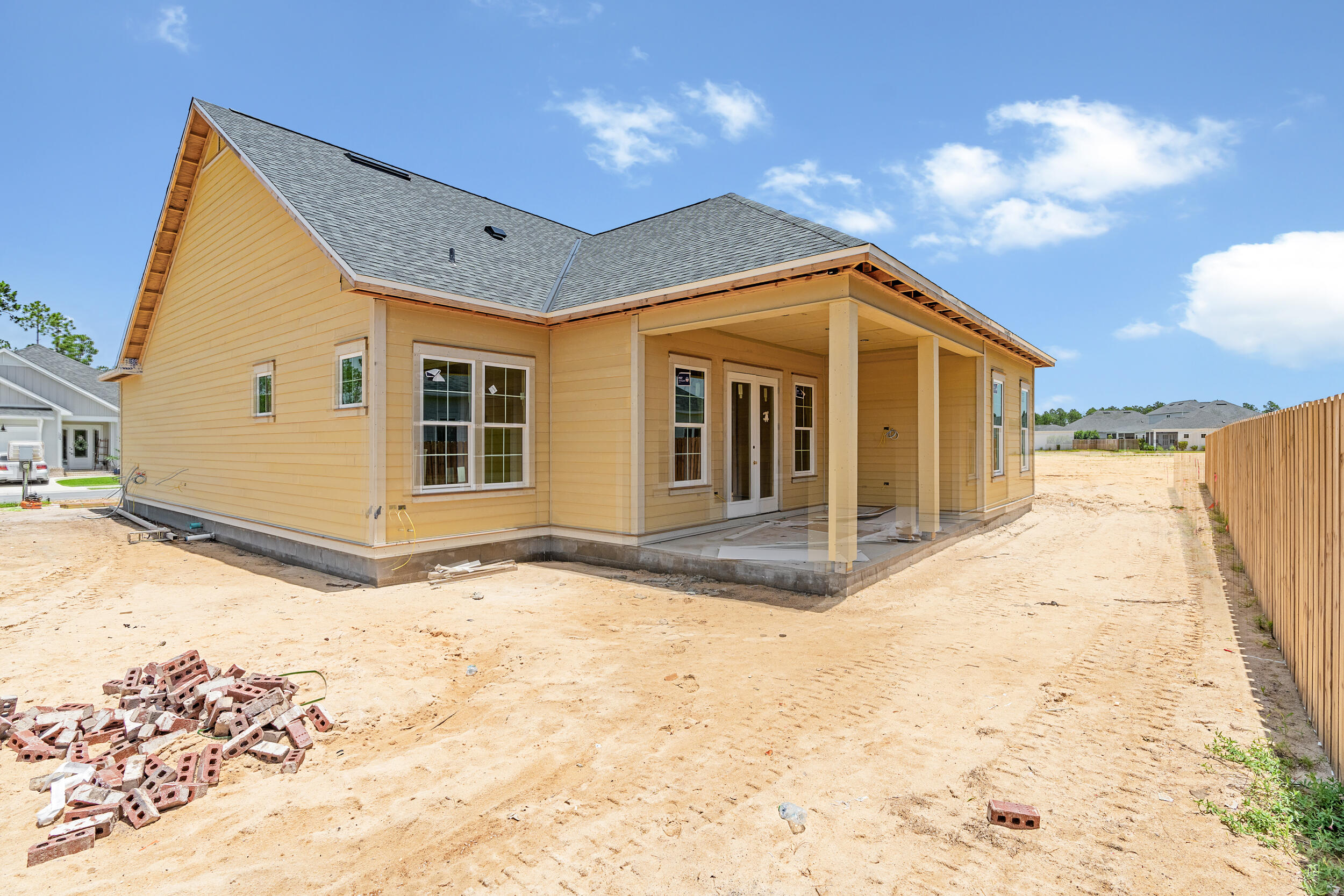 WATERSOUND ORIGINS - Residential