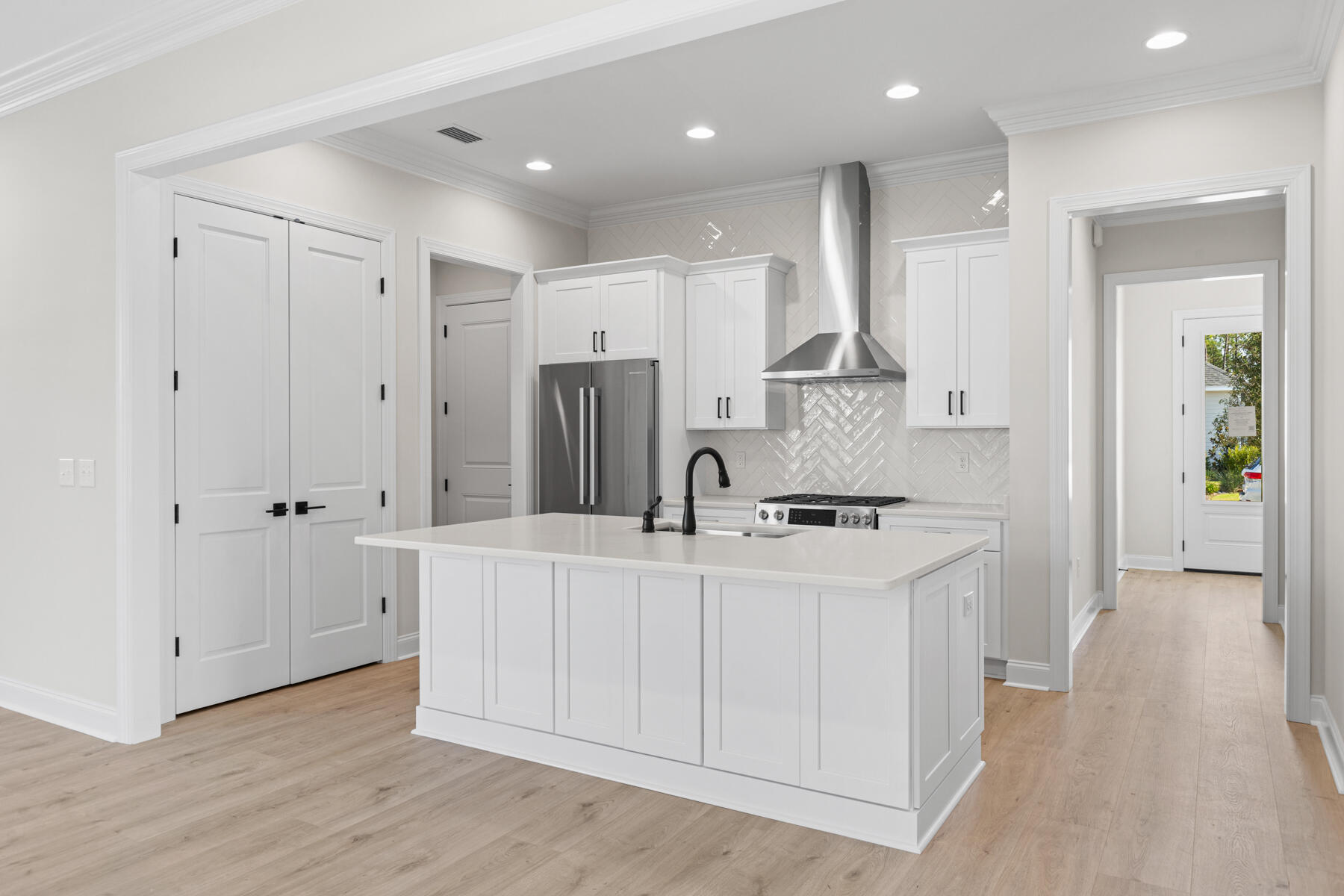 WATERSOUND ORIGINS - Residential