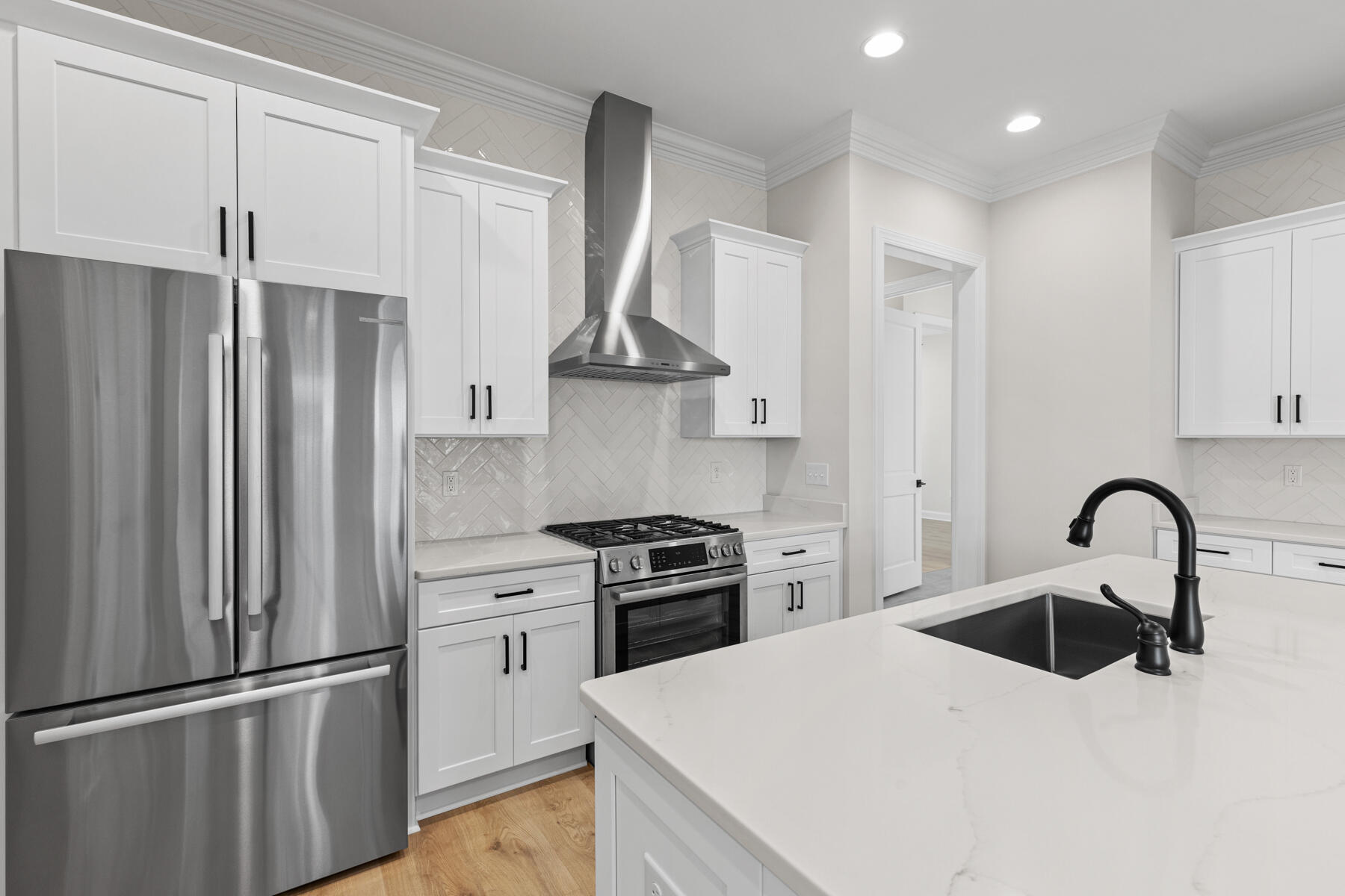 WATERSOUND ORIGINS - Residential