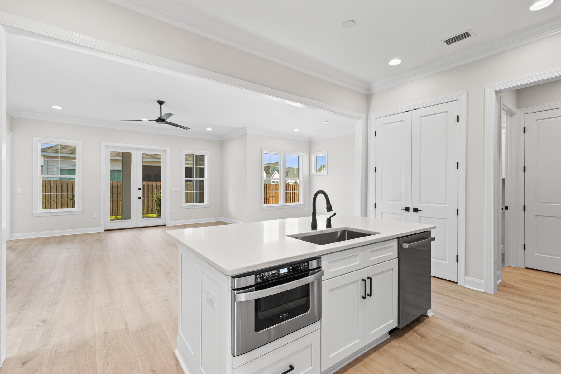 WATERSOUND ORIGINS - Residential