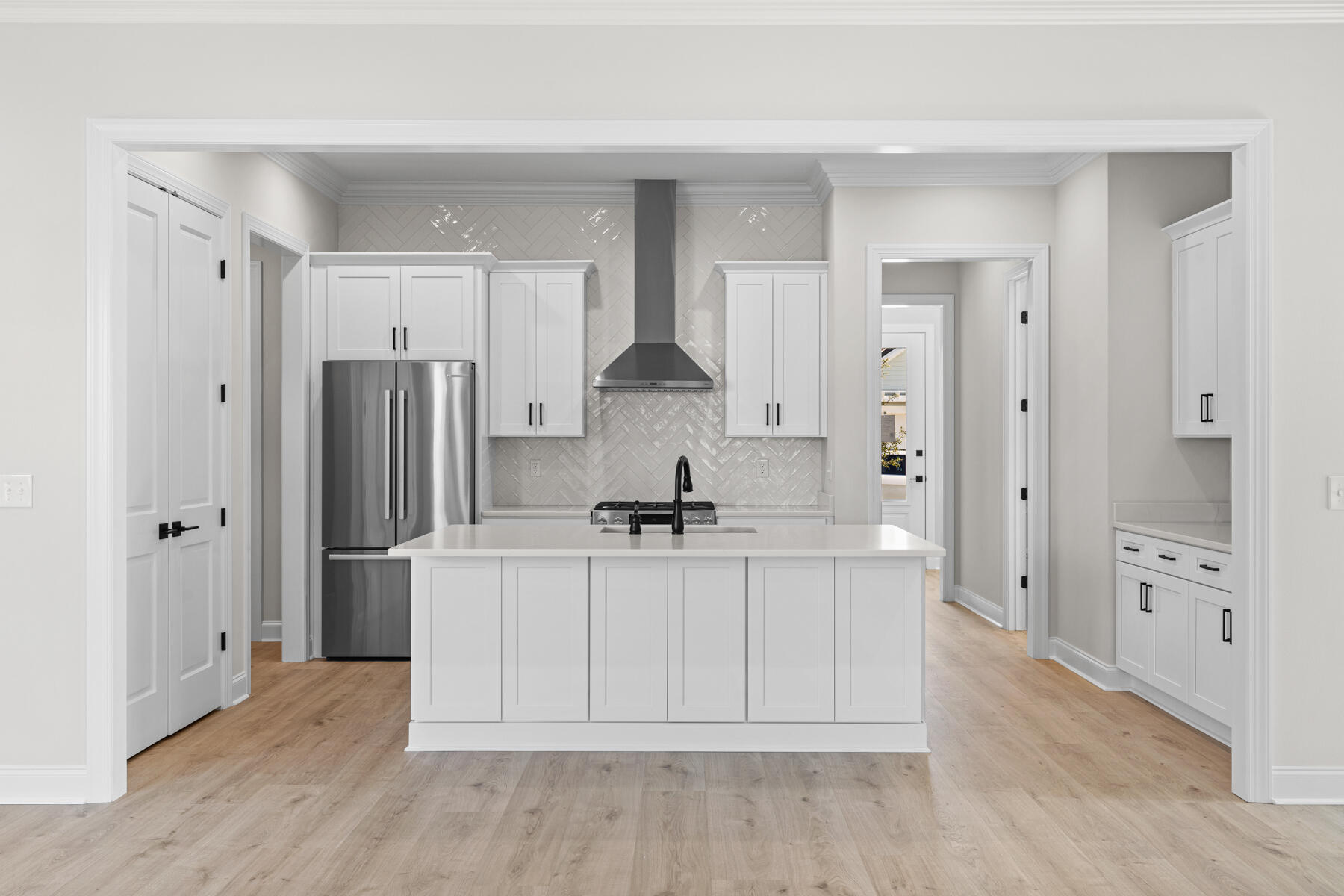 WATERSOUND ORIGINS - Residential