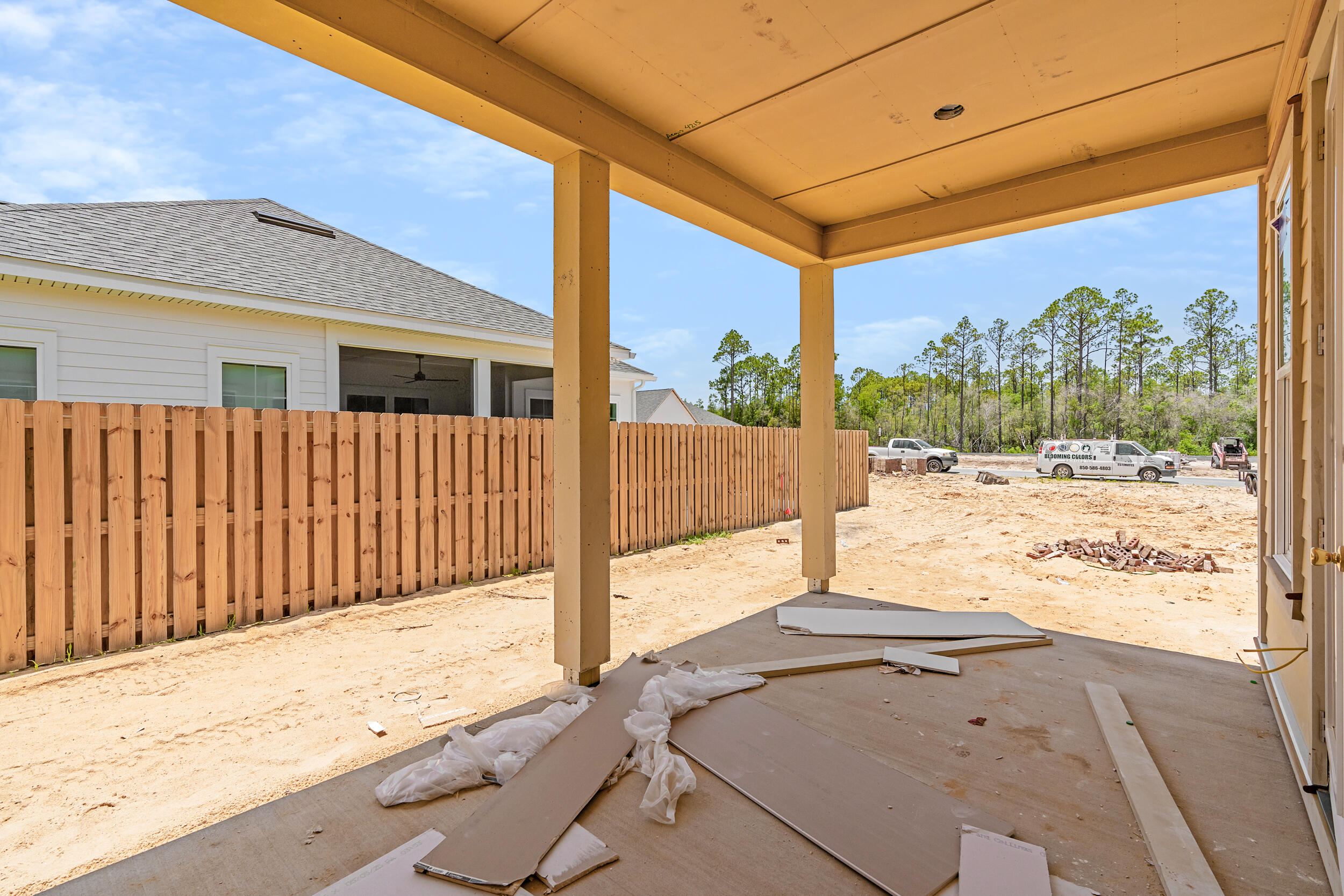WATERSOUND ORIGINS - Residential