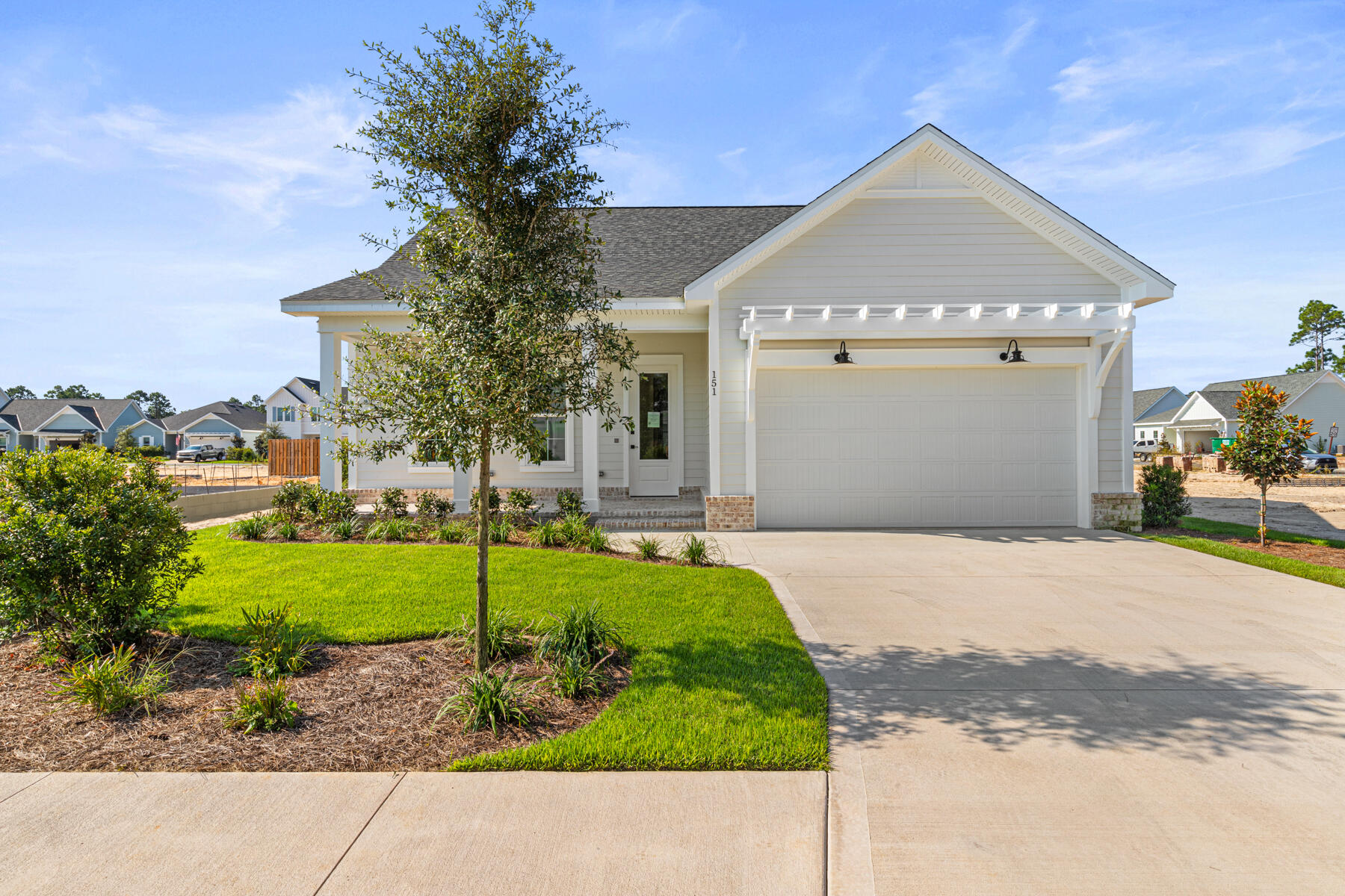 WATERSOUND ORIGINS - Residential