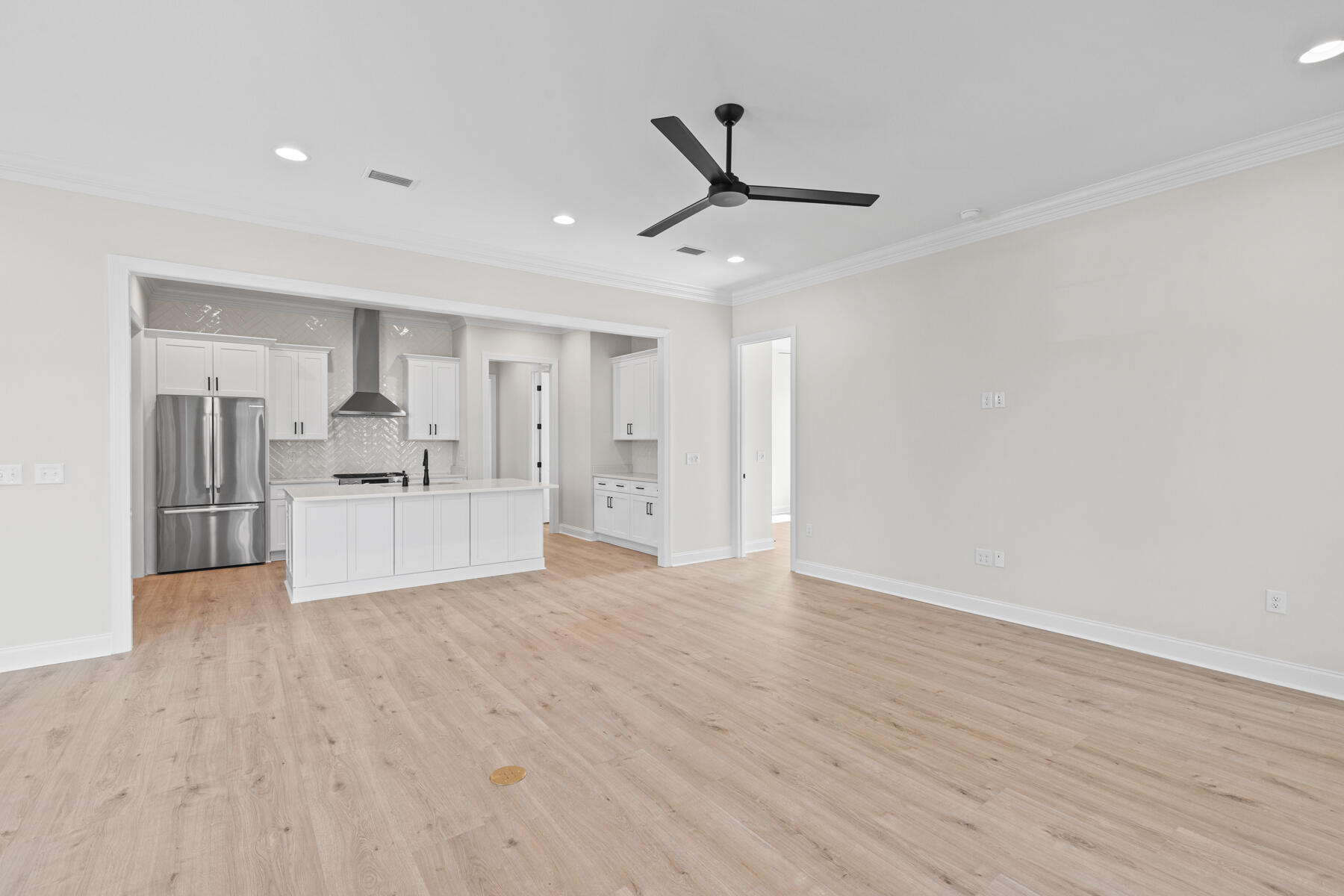 WATERSOUND ORIGINS - Residential