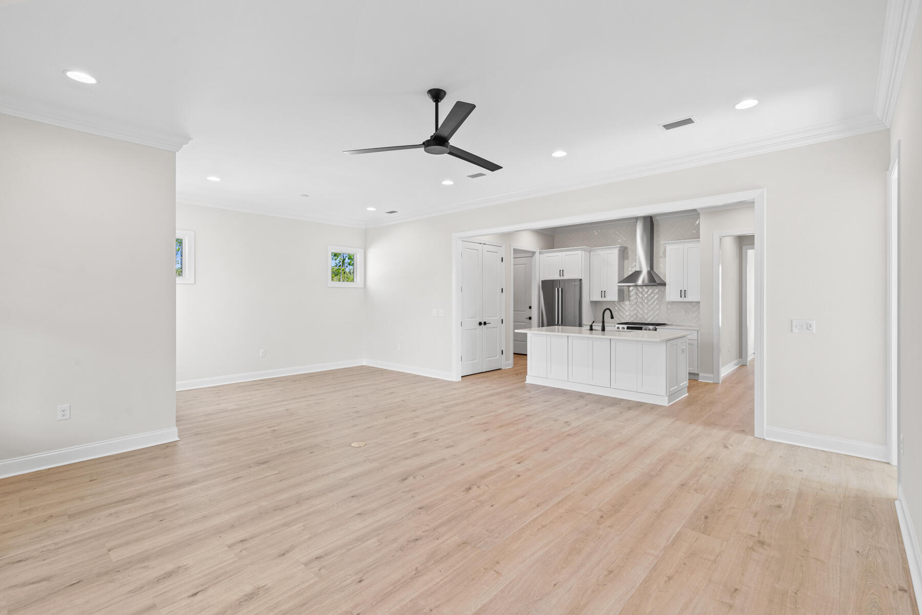 WATERSOUND ORIGINS - Residential