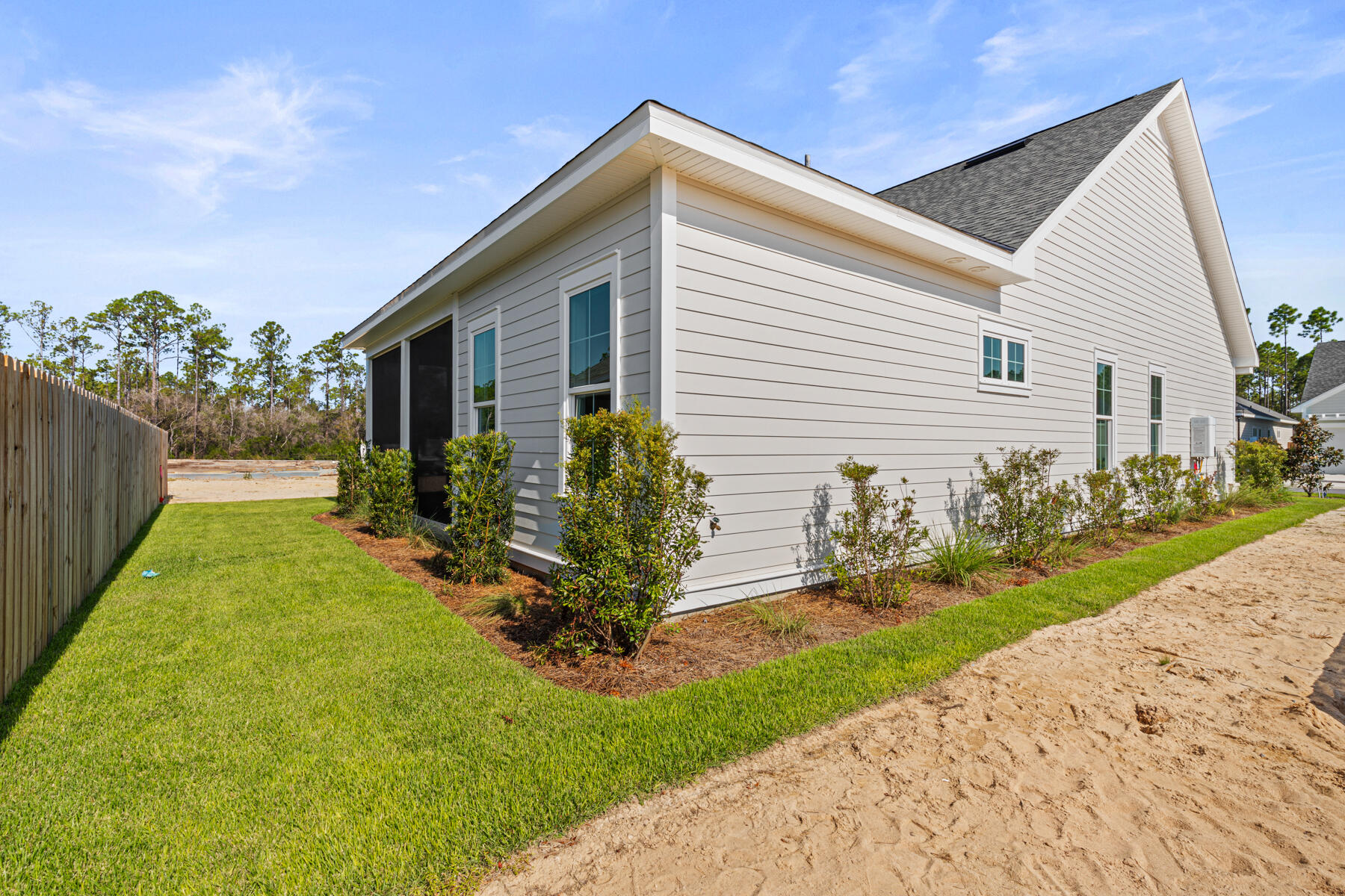 WATERSOUND ORIGINS - Residential