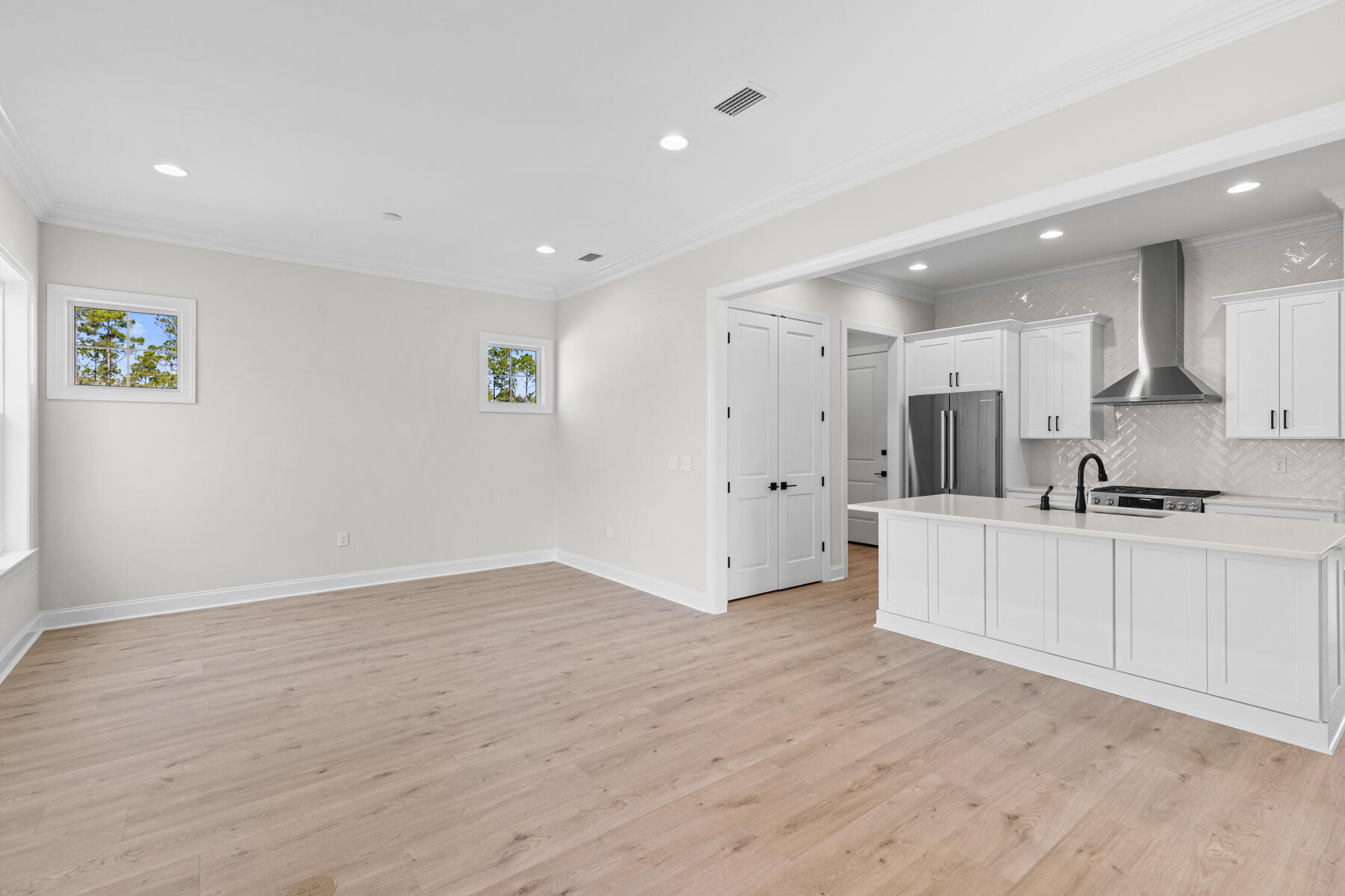 WATERSOUND ORIGINS - Residential