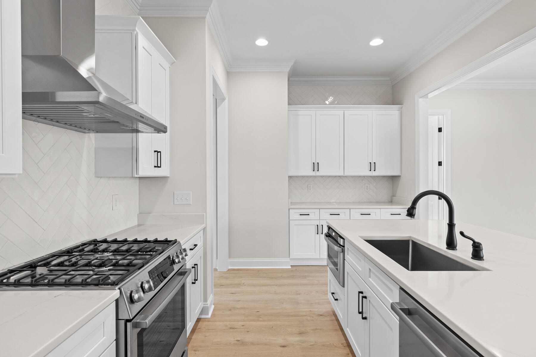 WATERSOUND ORIGINS - Residential