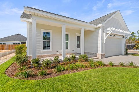 Photo of 151 Green Heron Street #Lot 67, Watersound, FL 32461 (MLS # 975236)