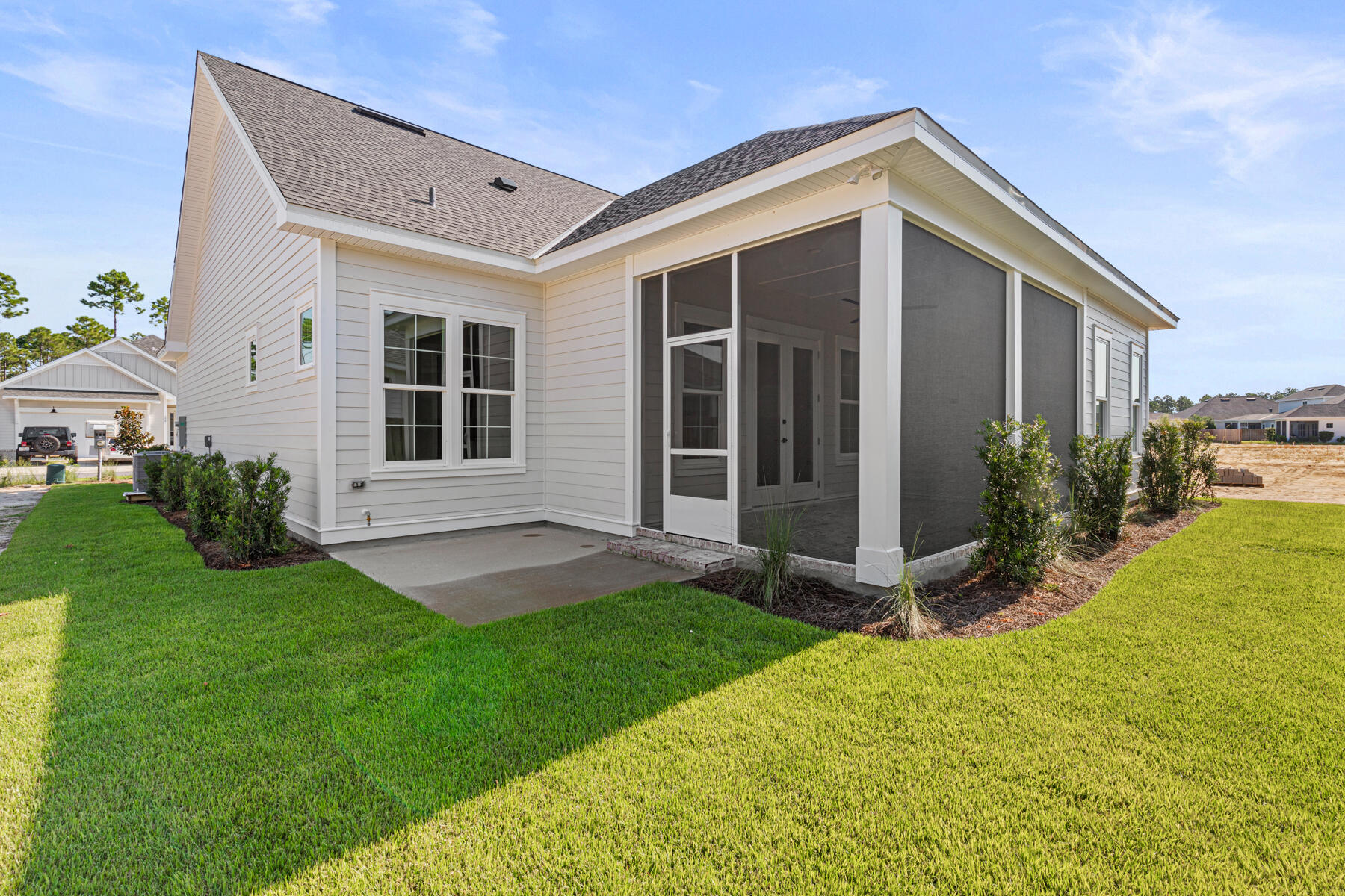 WATERSOUND ORIGINS - Residential