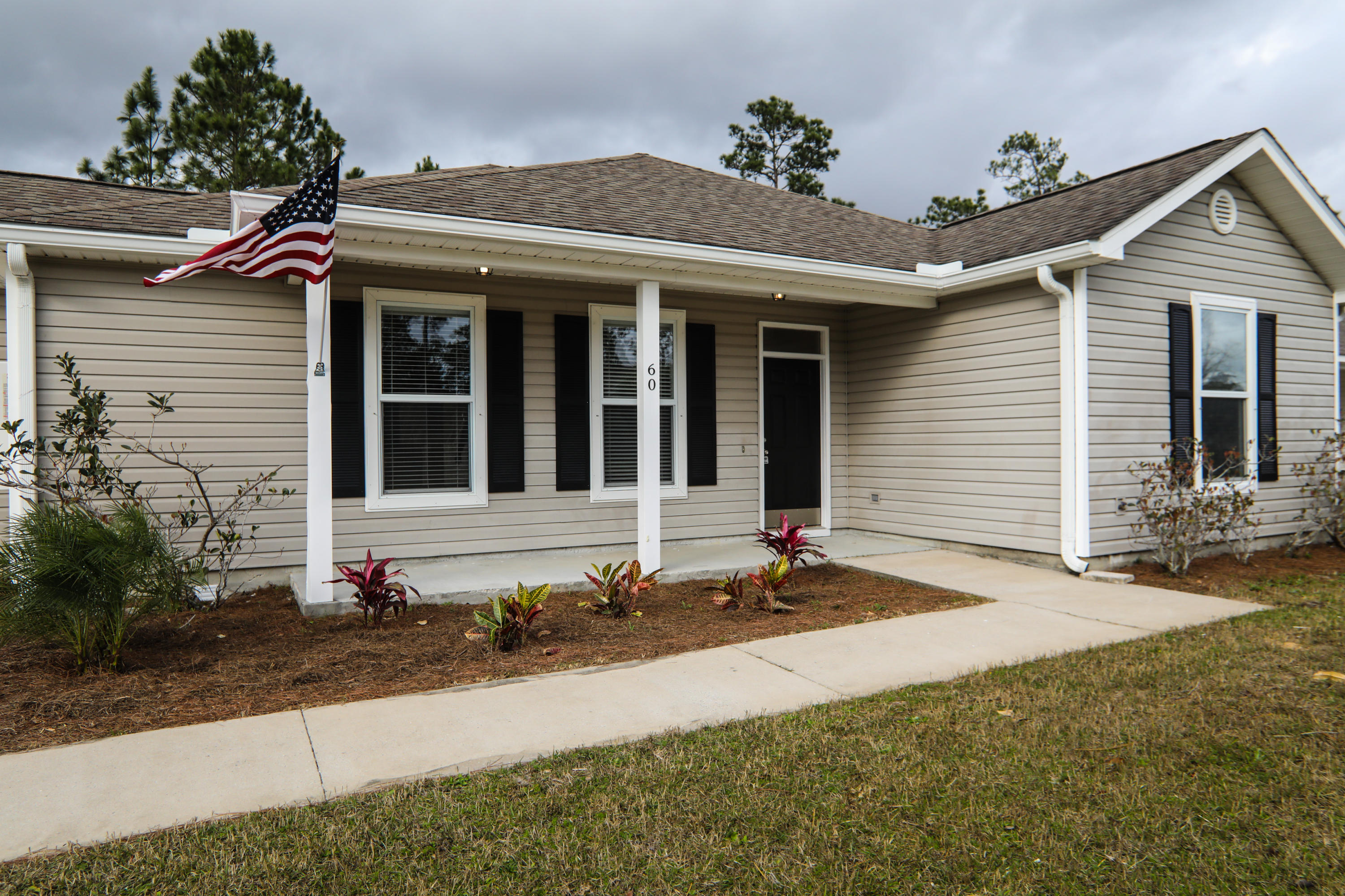 SWEETWATER VILLAGE NORTH PH 1 - Residential