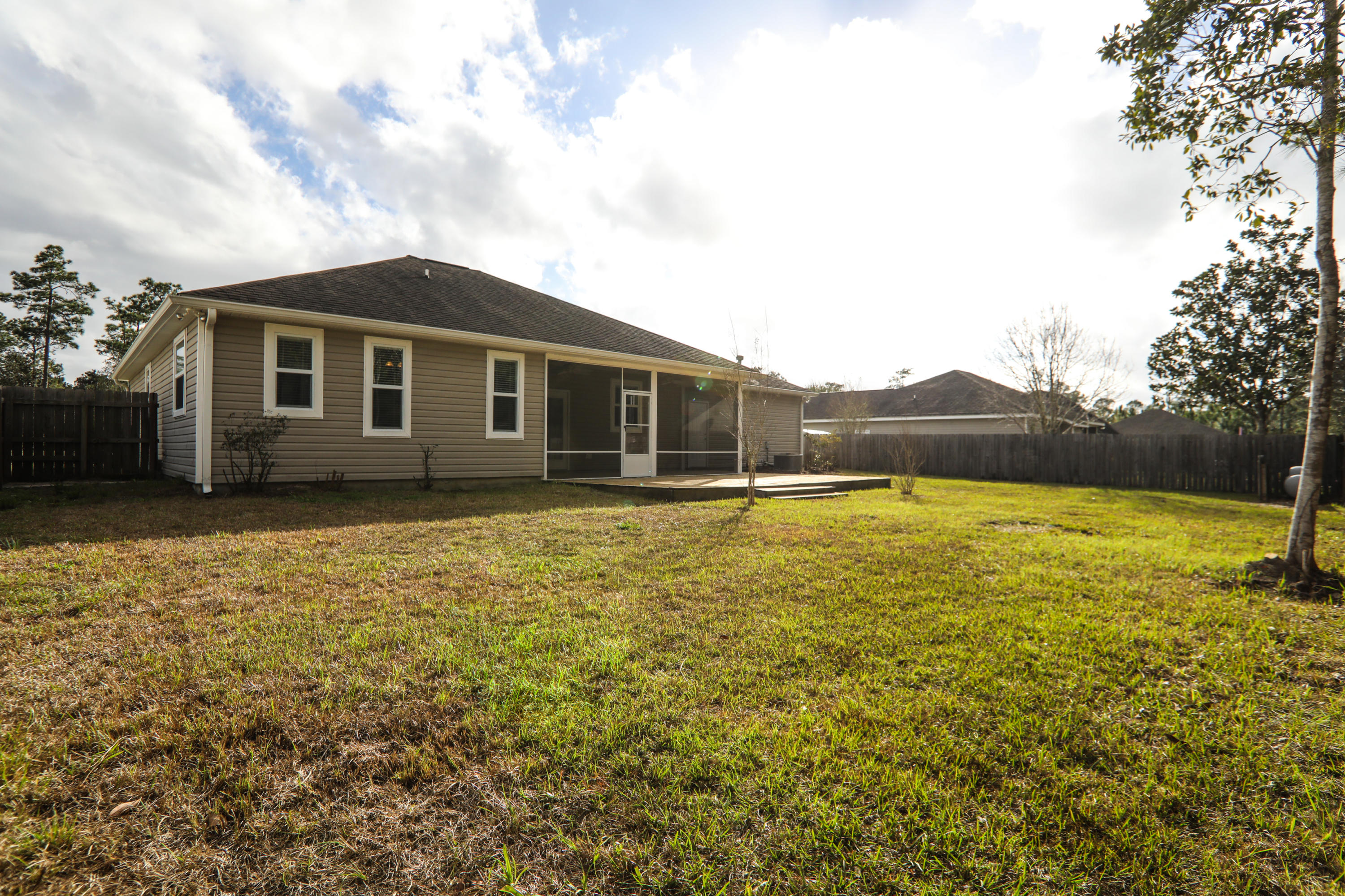 SWEETWATER VILLAGE NORTH PH 1 - Residential