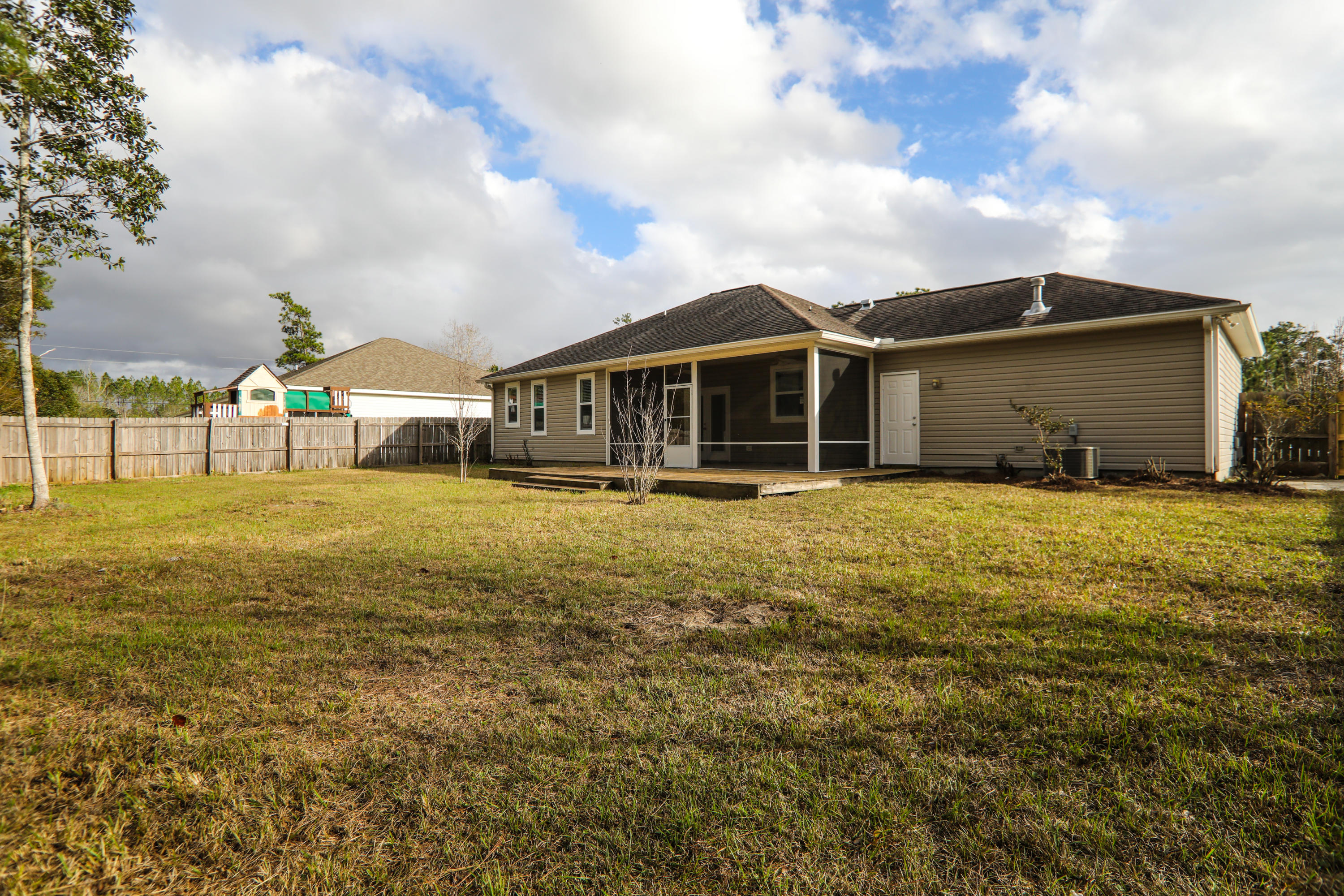 SWEETWATER VILLAGE NORTH PH 1 - Residential