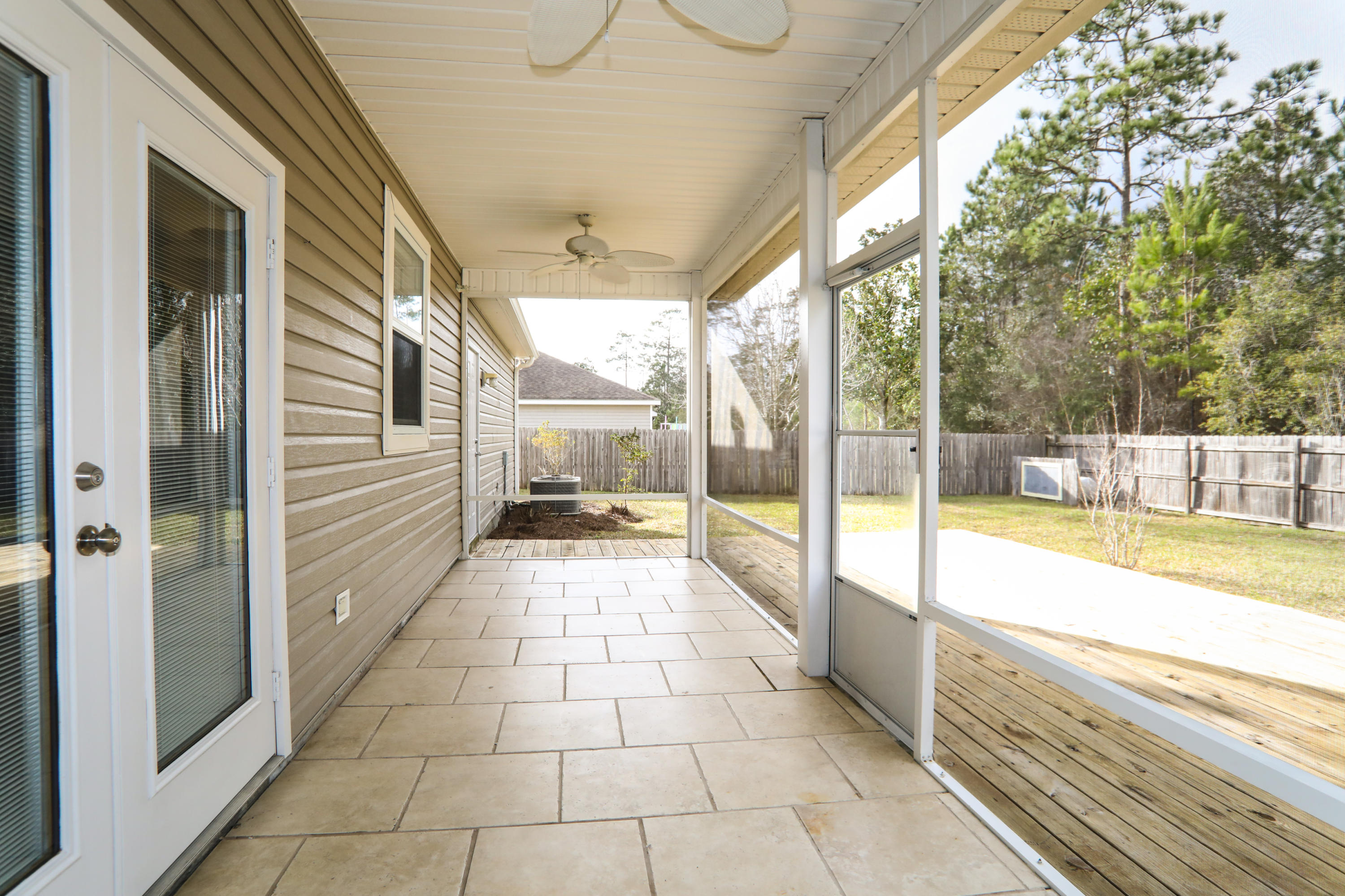 SWEETWATER VILLAGE NORTH PH 1 - Residential