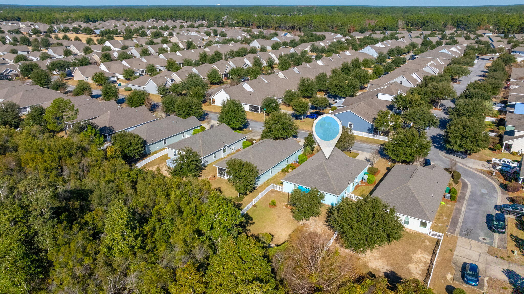 HAMMOCK BAY - Residential