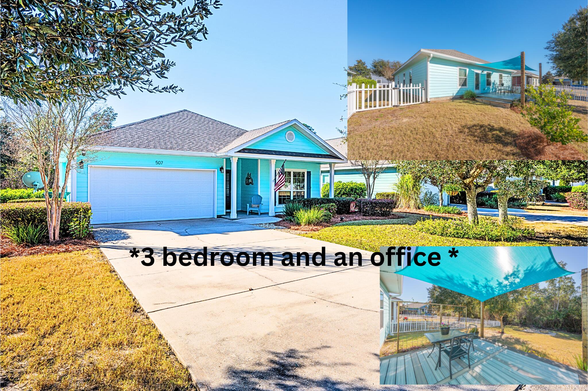 HAMMOCK BAY - Residential