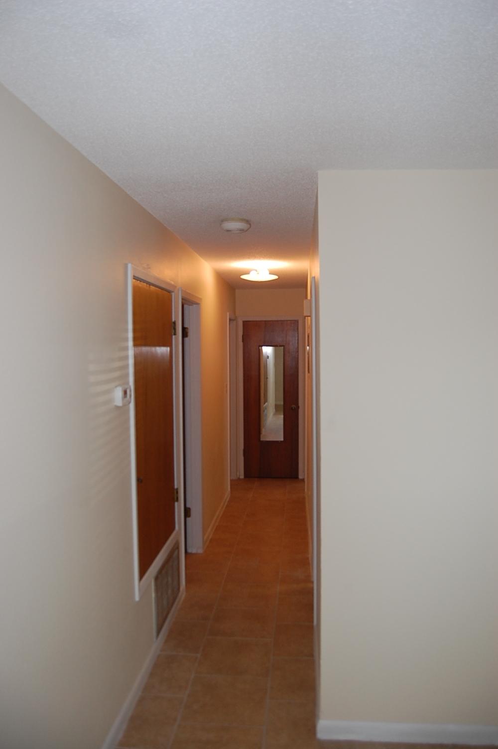 SQUIRREL HAVEN UNREC - Residential Lease