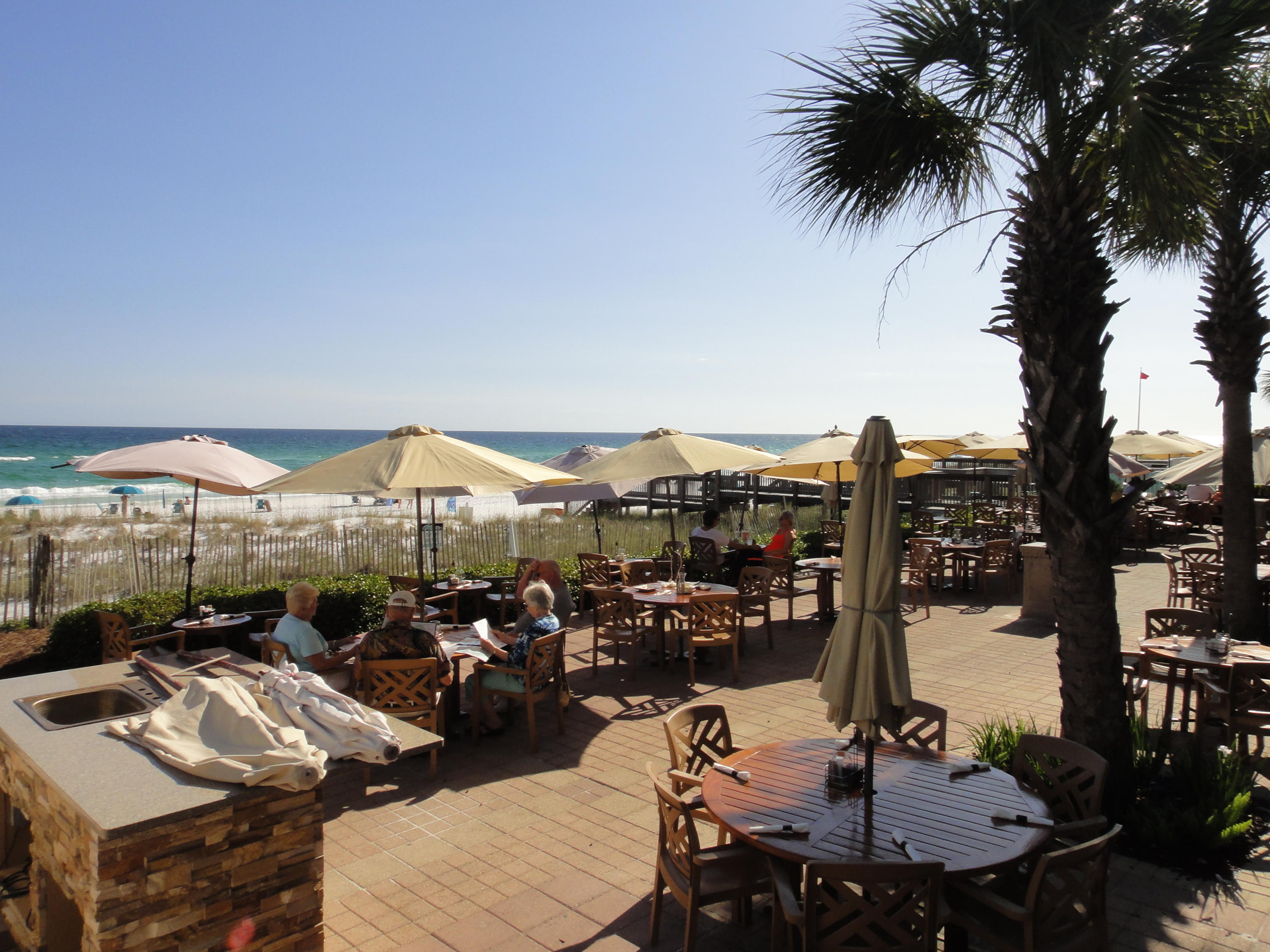 One Twenty Five Crystal Beach Drive - Residential