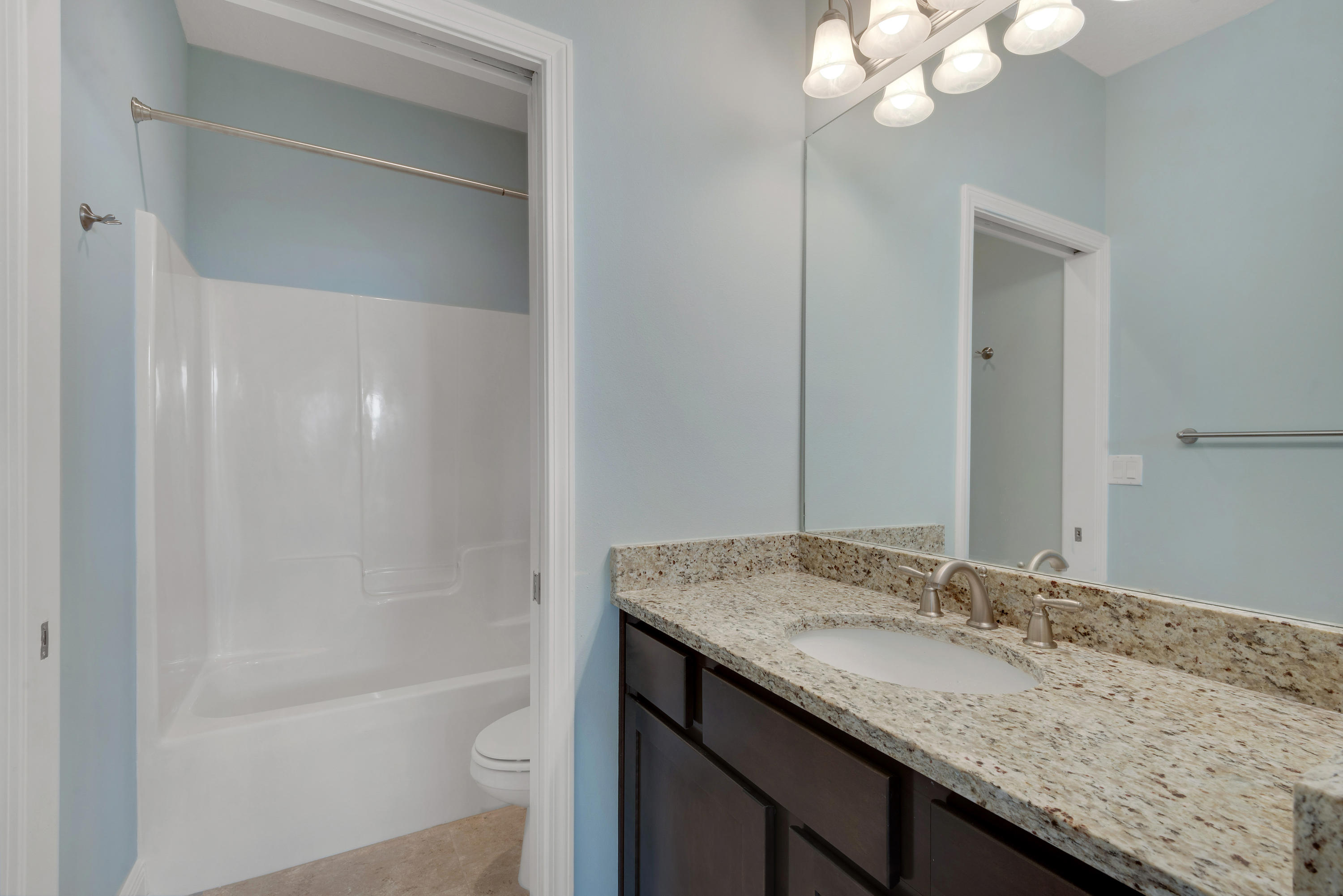 One Twenty Five Crystal Beach Drive - Residential