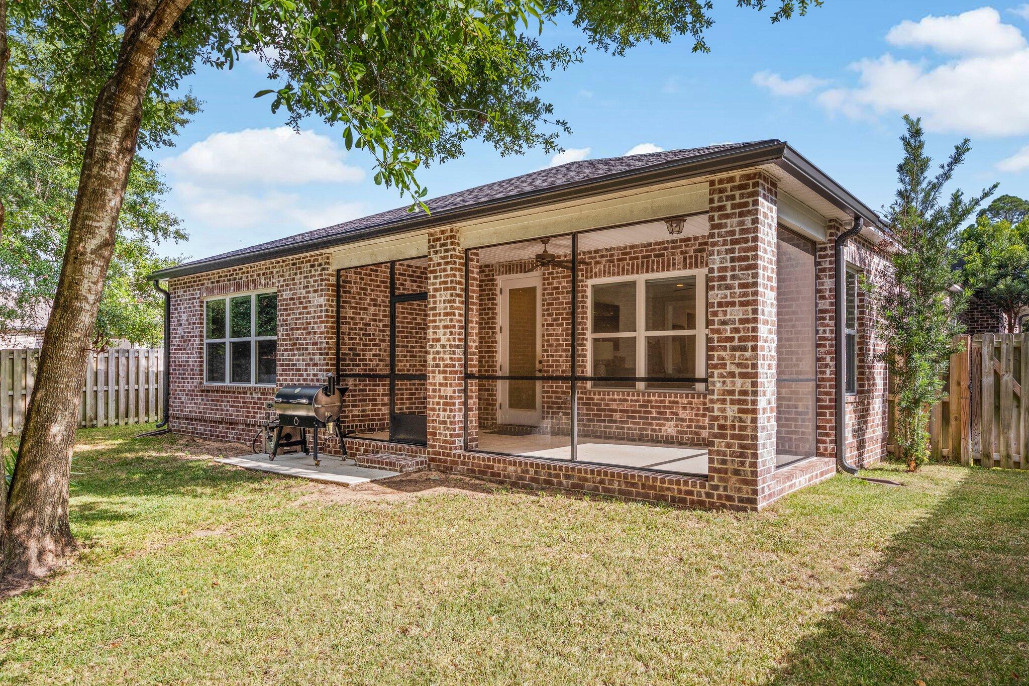 Osprey Ridge - Residential Lease