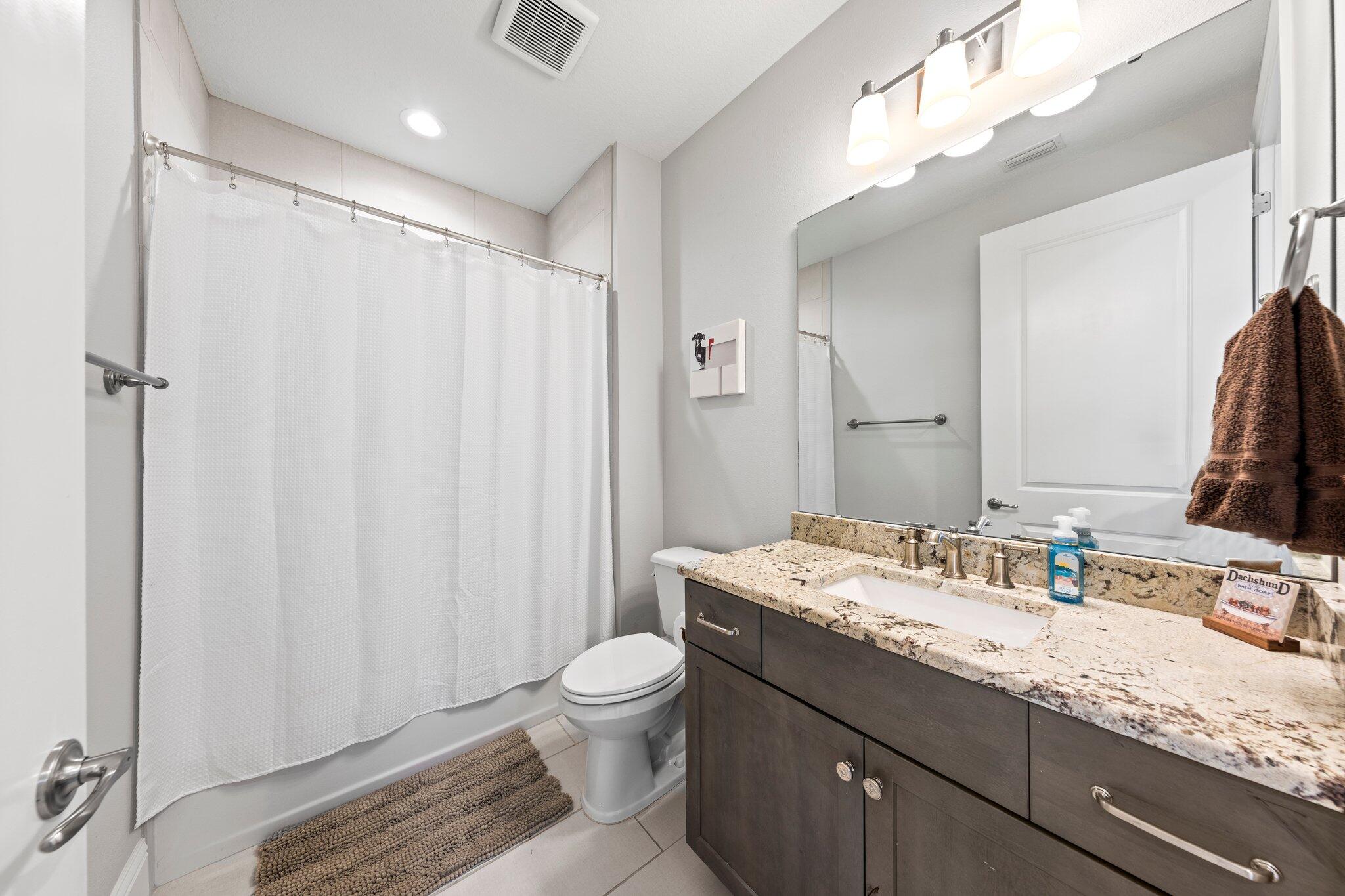 Osprey Ridge - Residential Lease