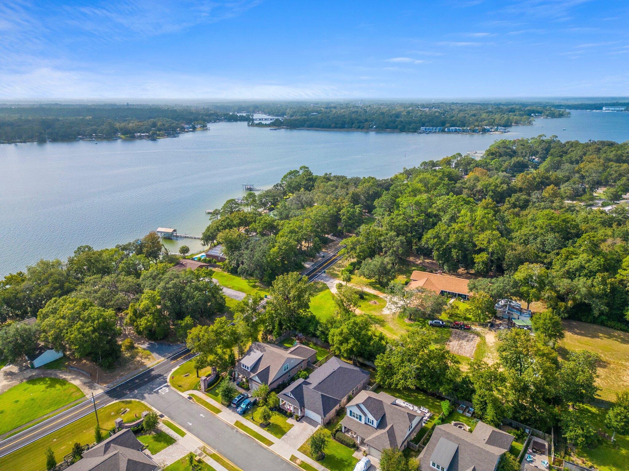 Osprey Ridge - Residential Lease