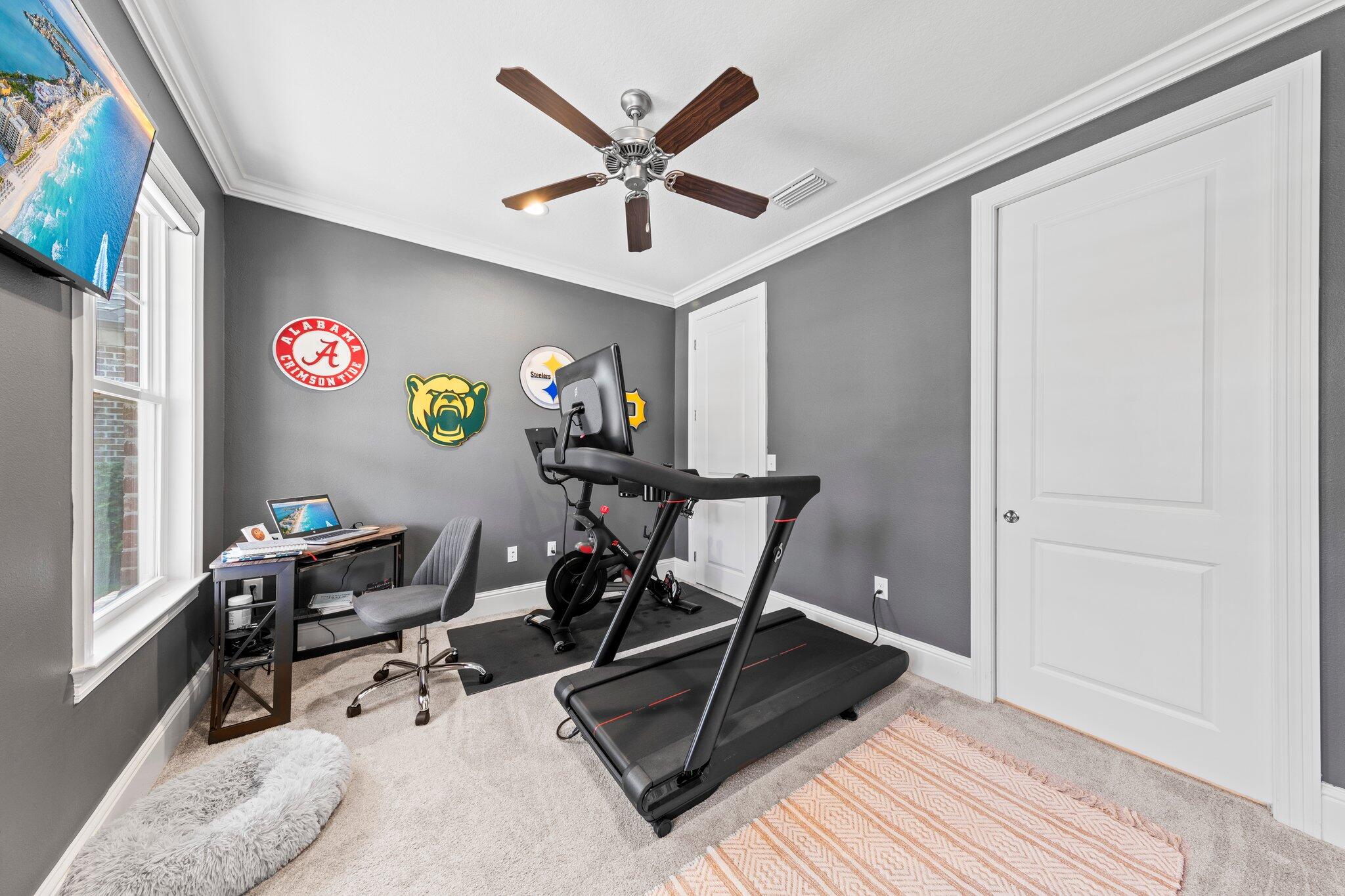 Osprey Ridge - Residential Lease