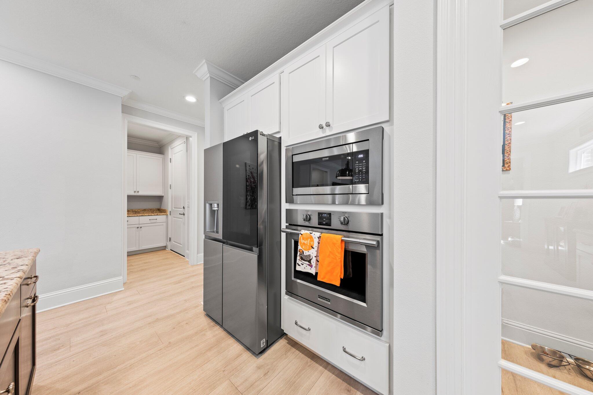 Osprey Ridge - Residential Lease