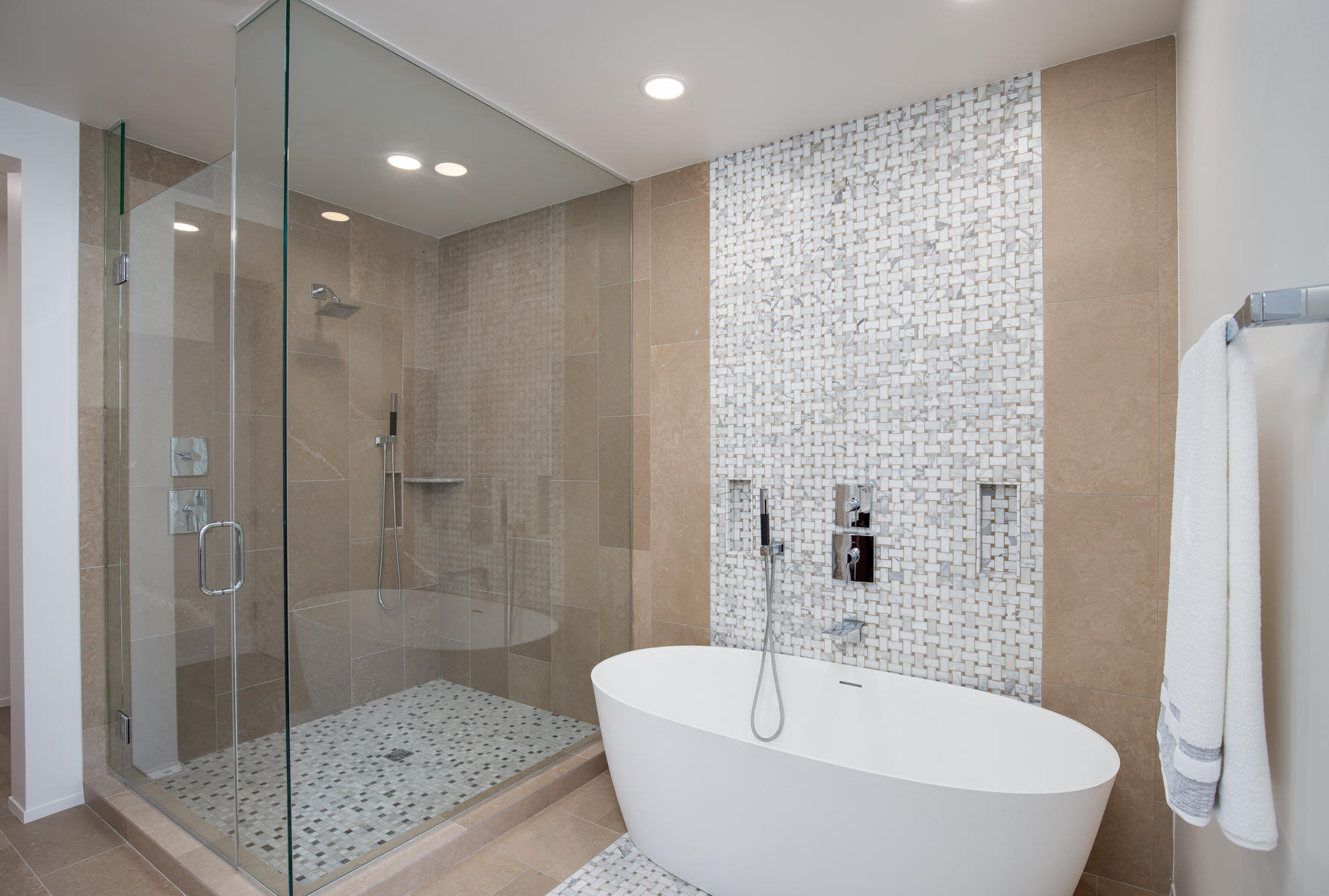 Viridian Condominium - Residential
