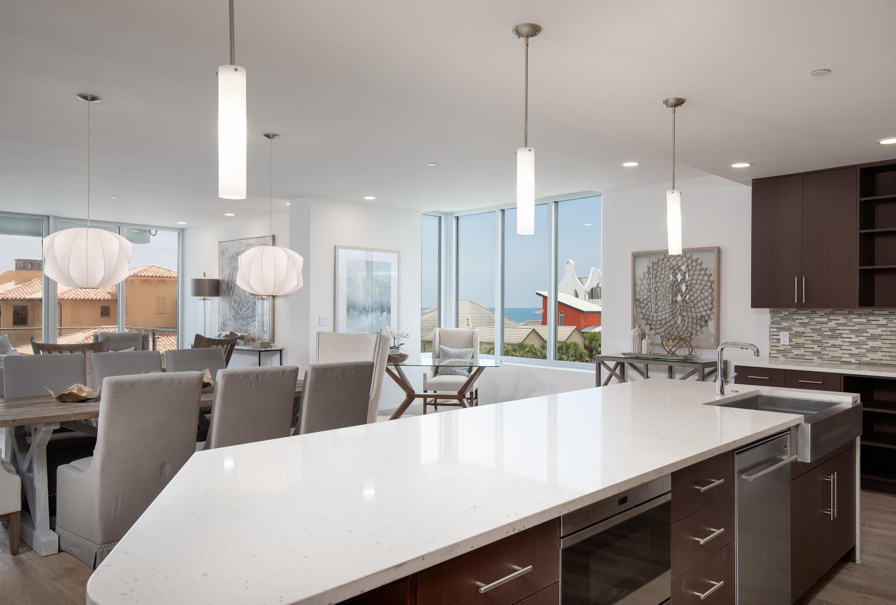 Viridian Condominium - Residential