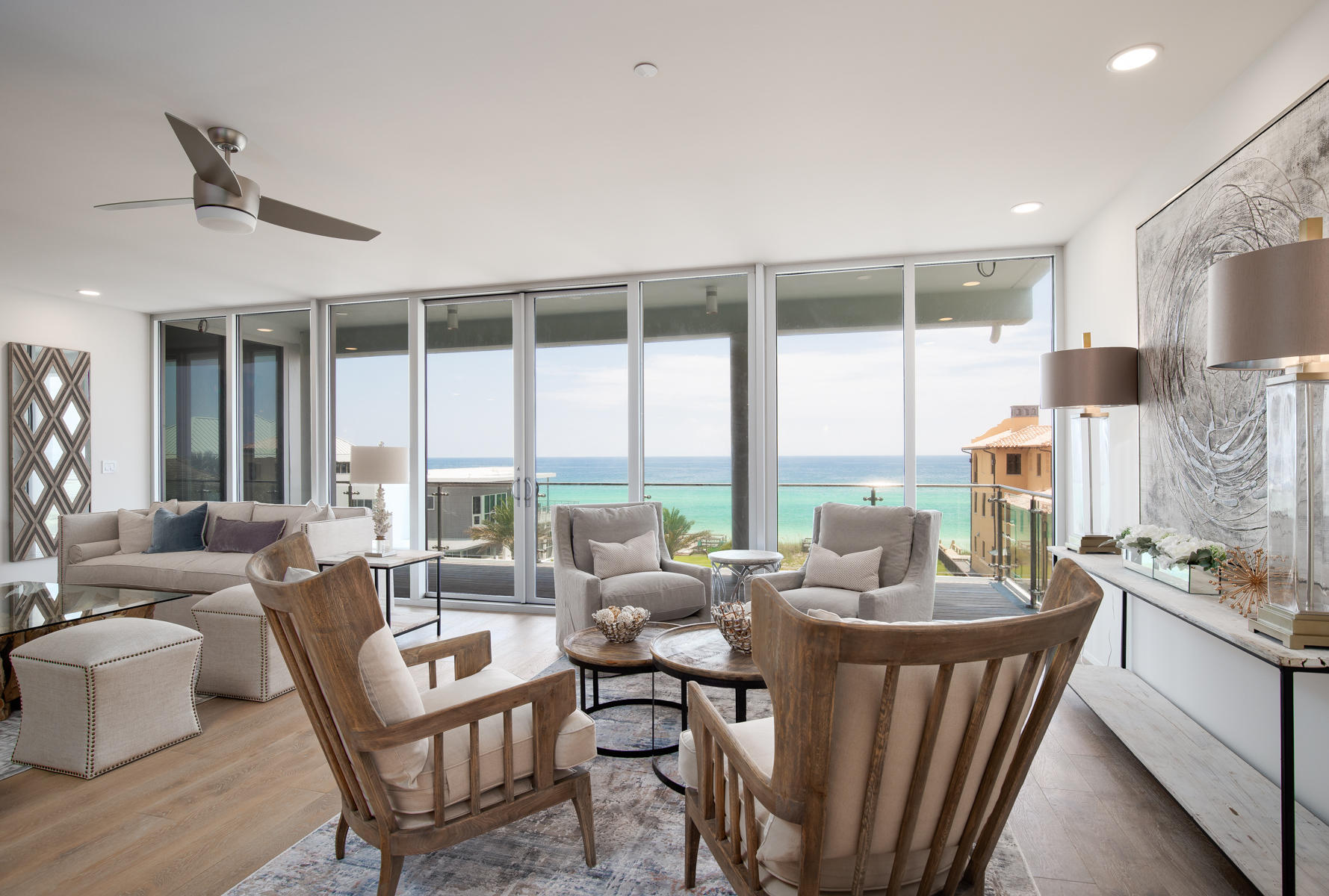 Viridian Condominium - Residential