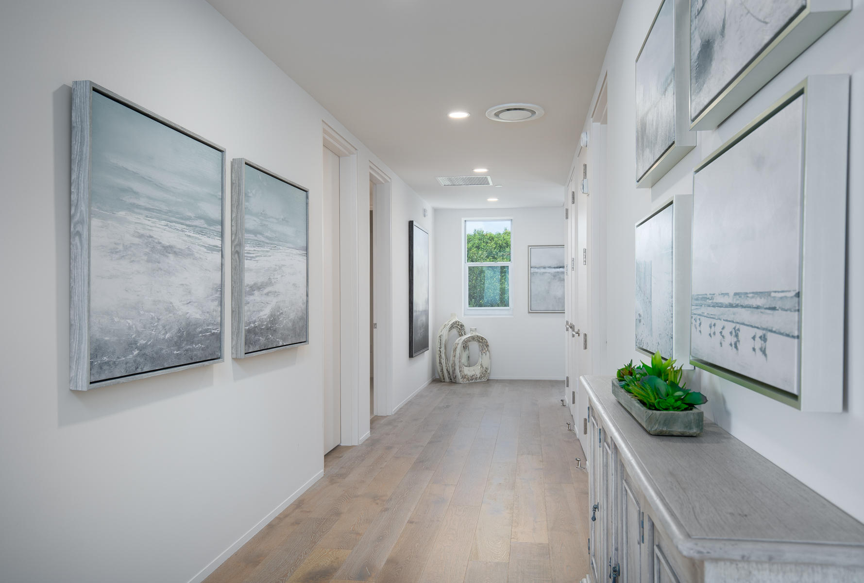 Viridian Condominium - Residential