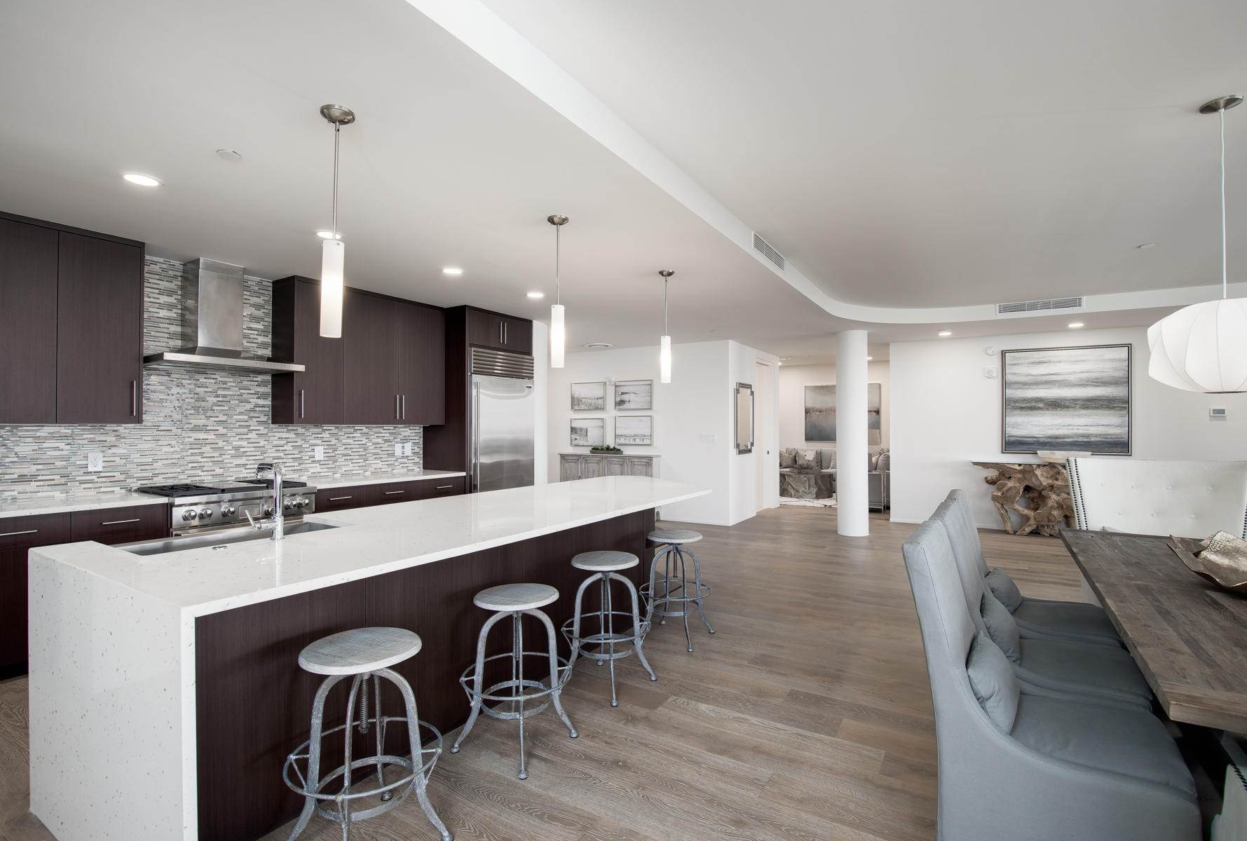 Viridian Condominium - Residential
