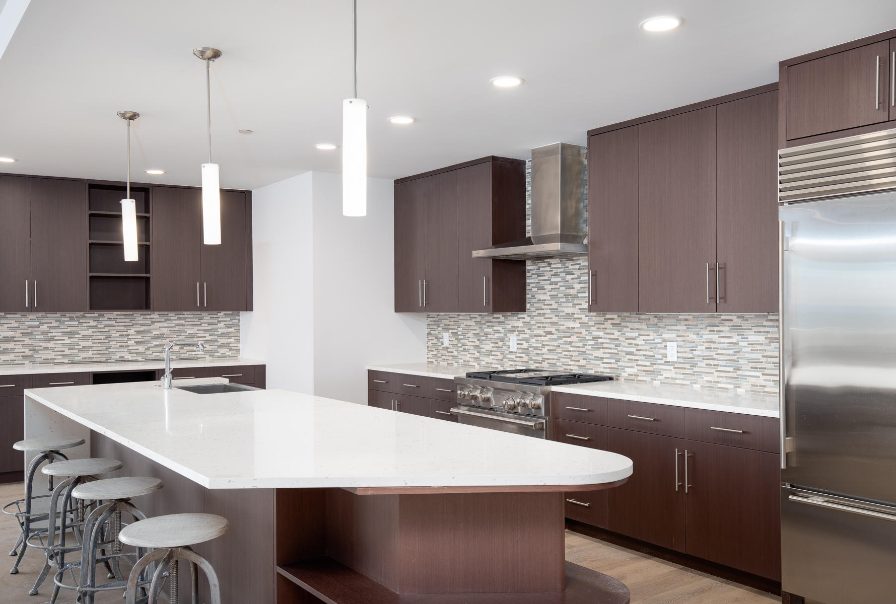 Viridian Condominium - Residential