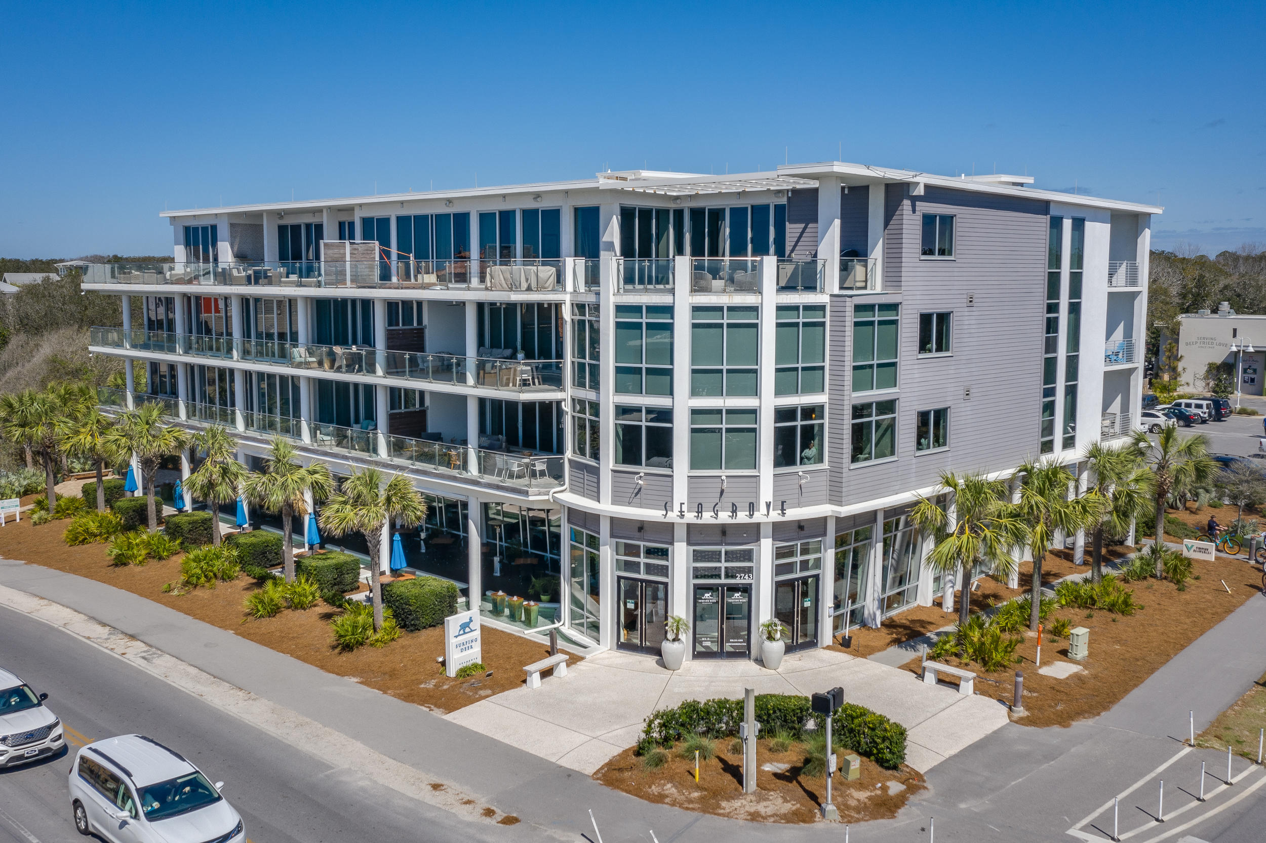 Viridian Condominium - Residential