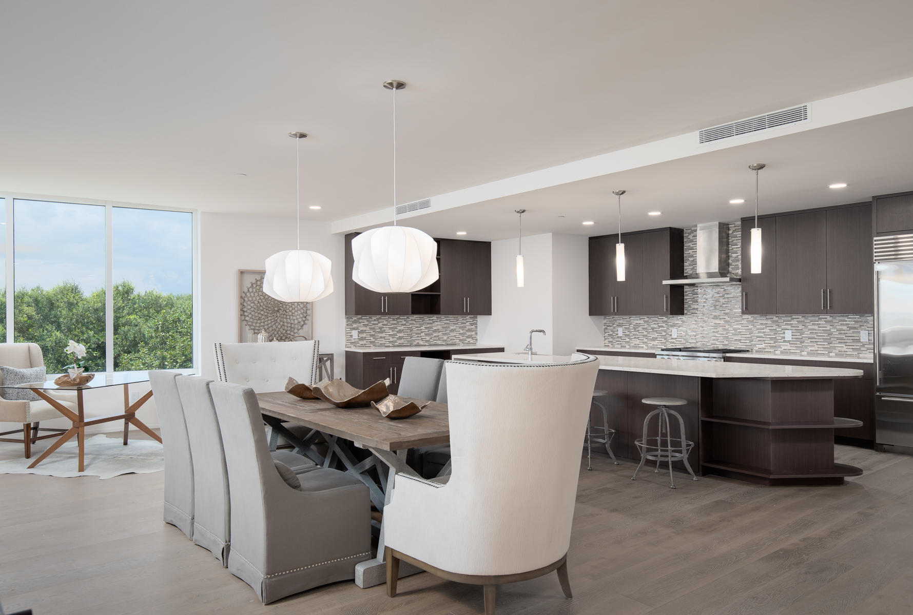 Viridian Condominium - Residential