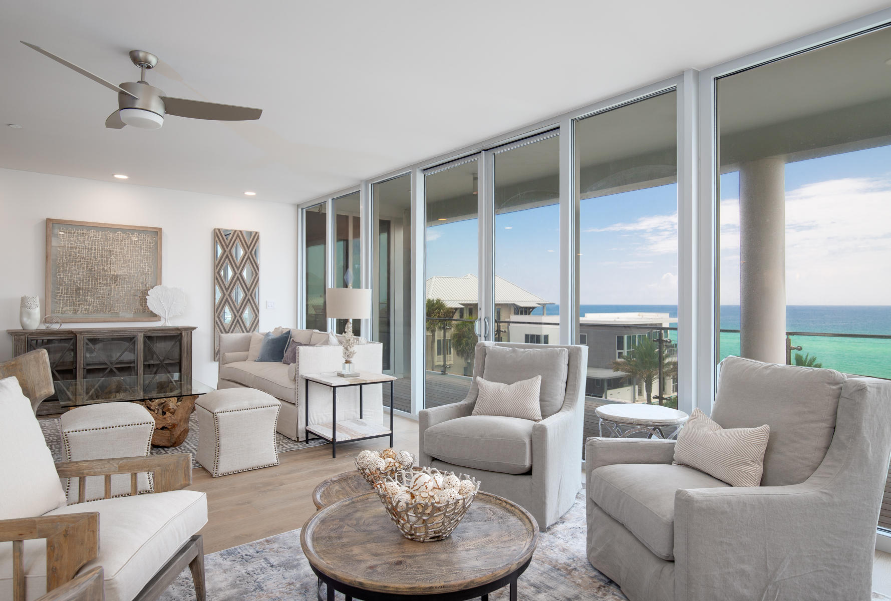 Viridian Condominium - Residential