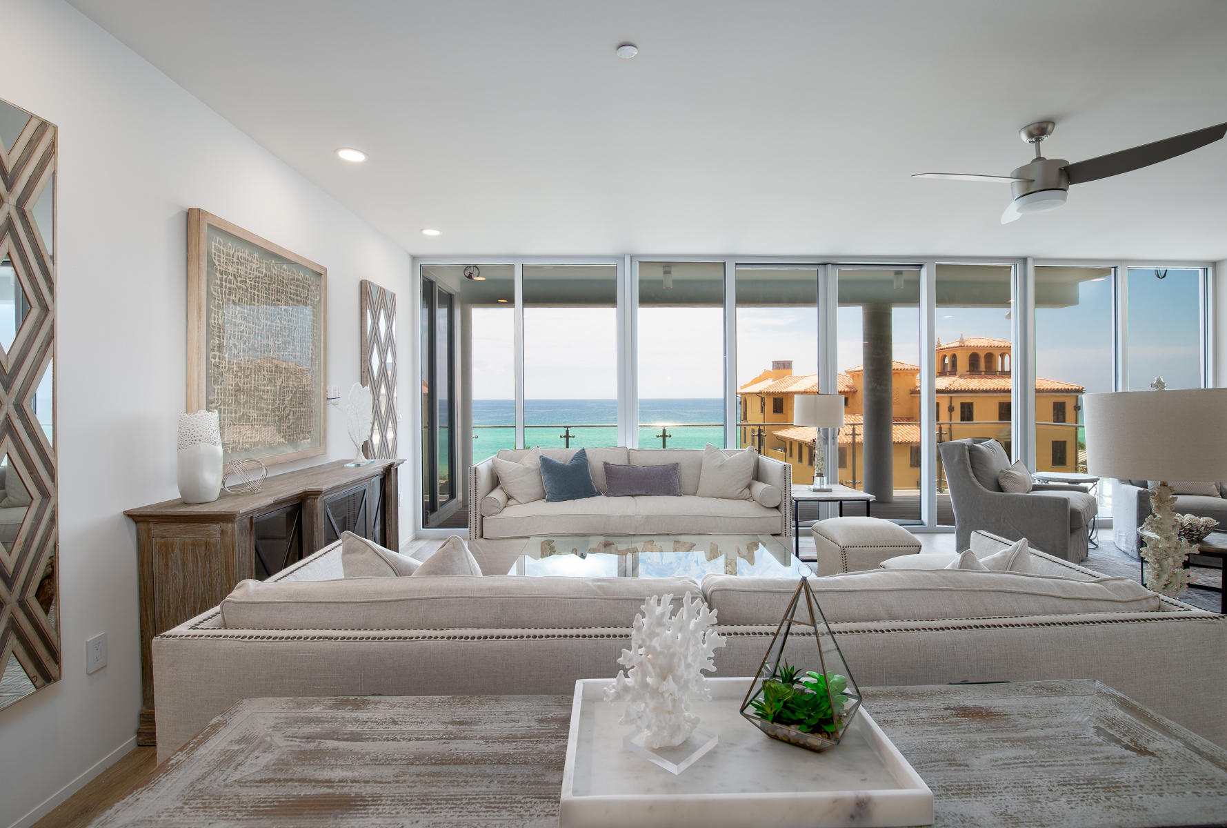 Viridian Condominium - Residential