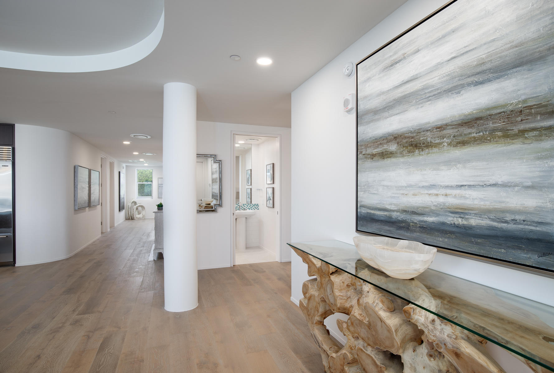 Viridian Condominium - Residential