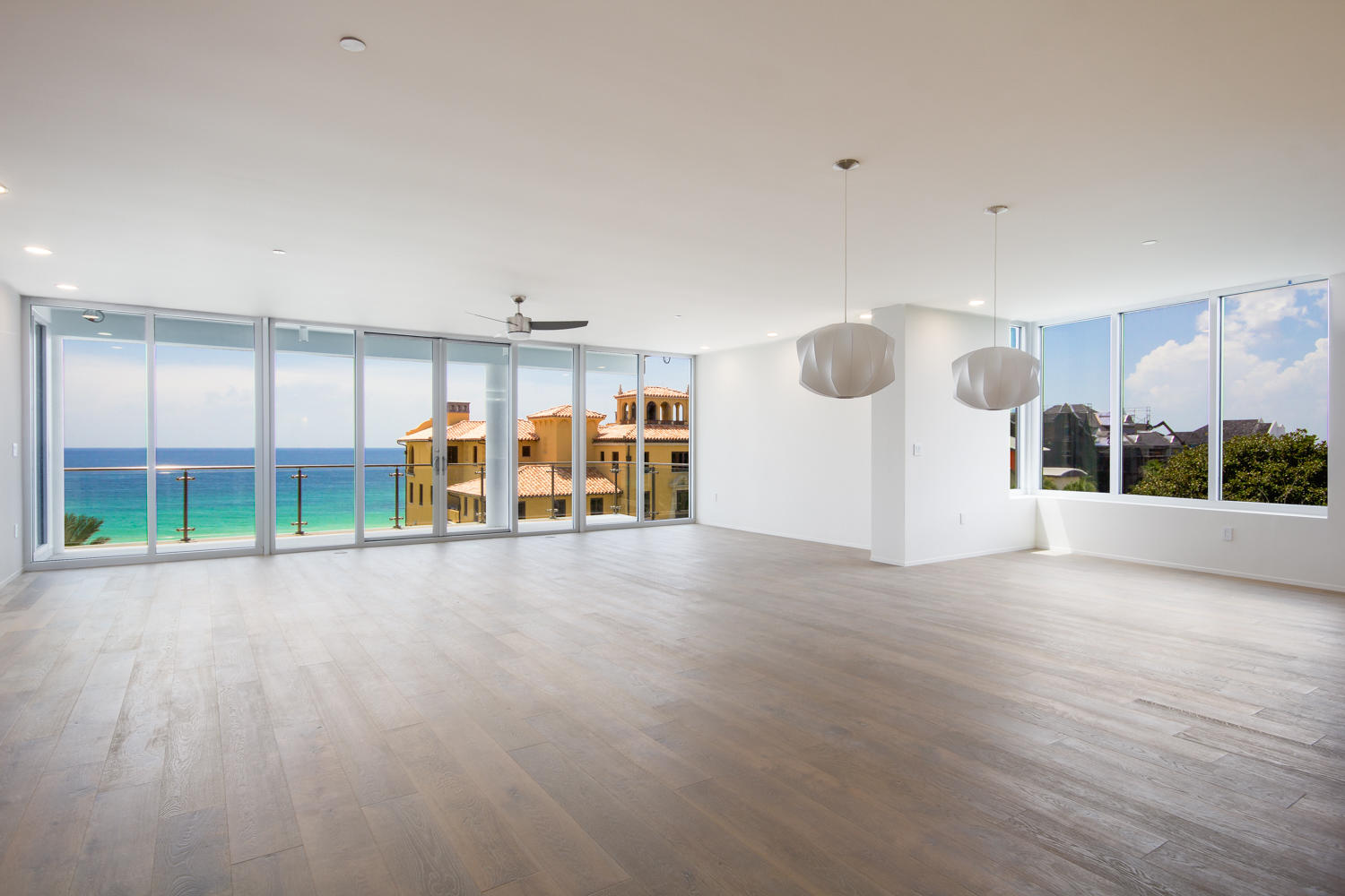 Viridian Condominium - Residential