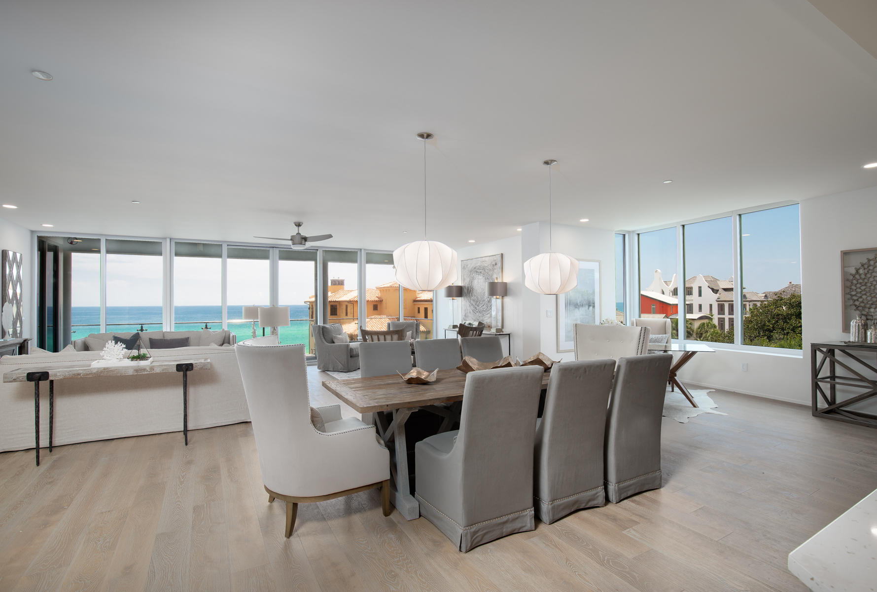 Viridian Condominium - Residential