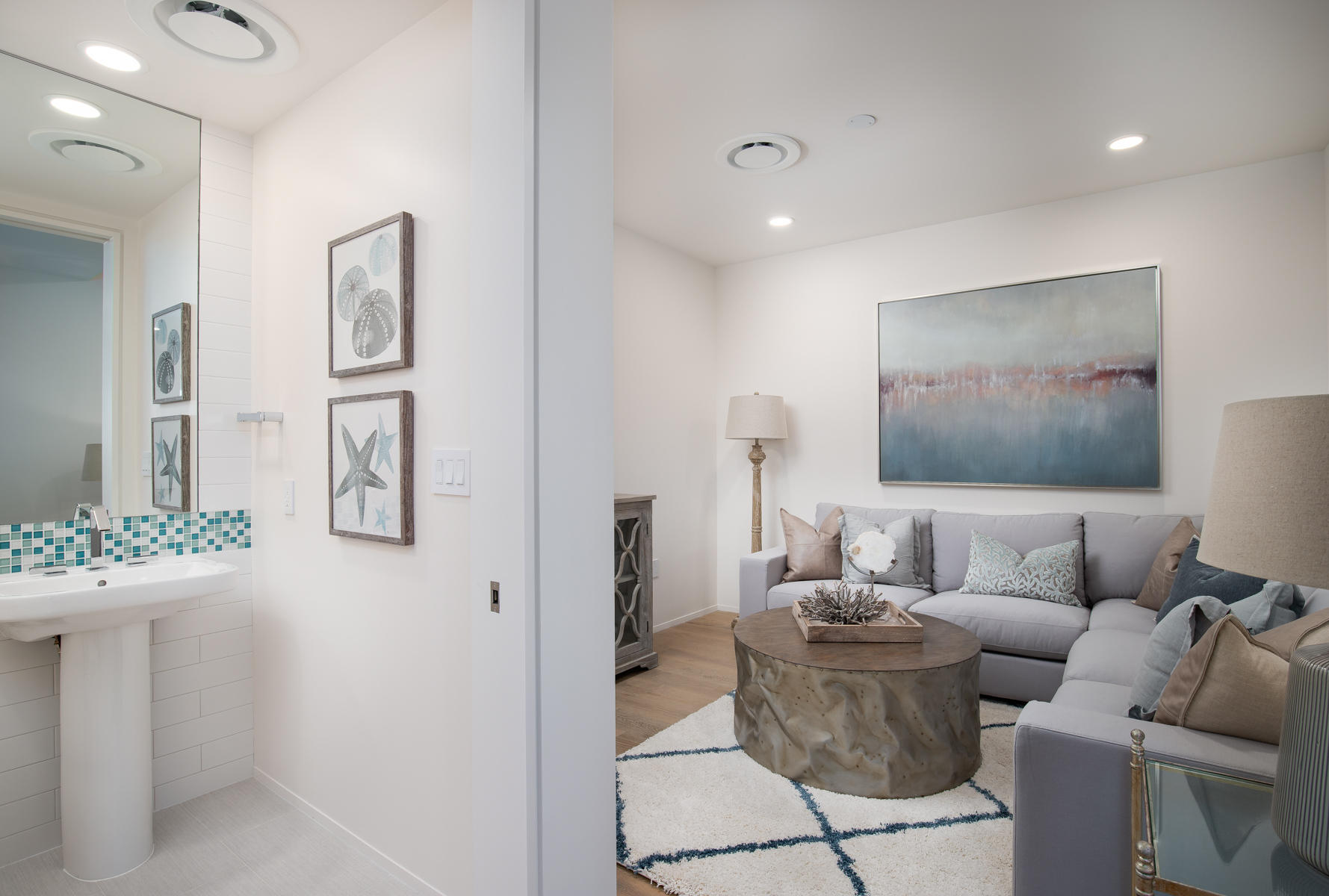 Viridian Condominium - Residential
